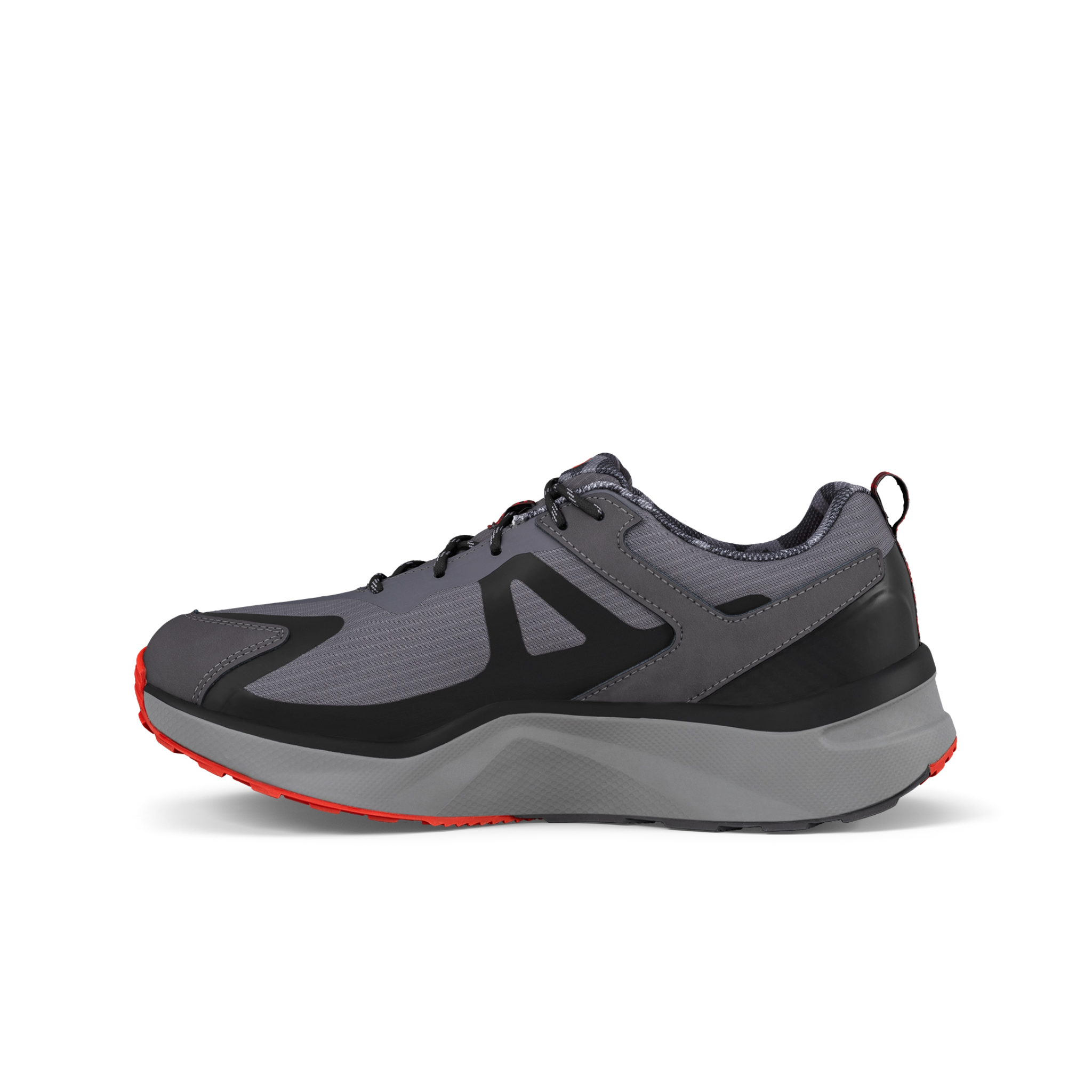 Joya Men's Veloce STX Dark Grey Shoe