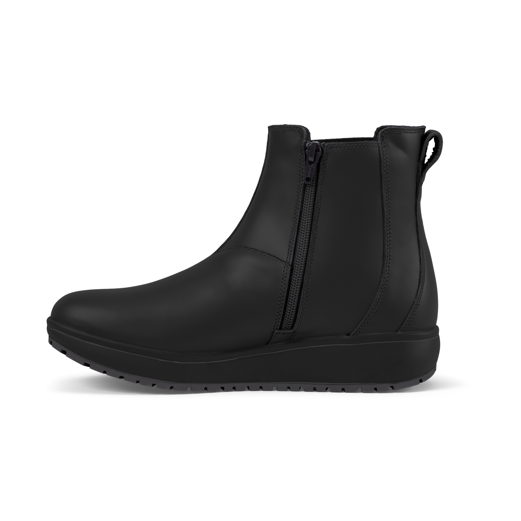 Joya Women's London III Black Boot