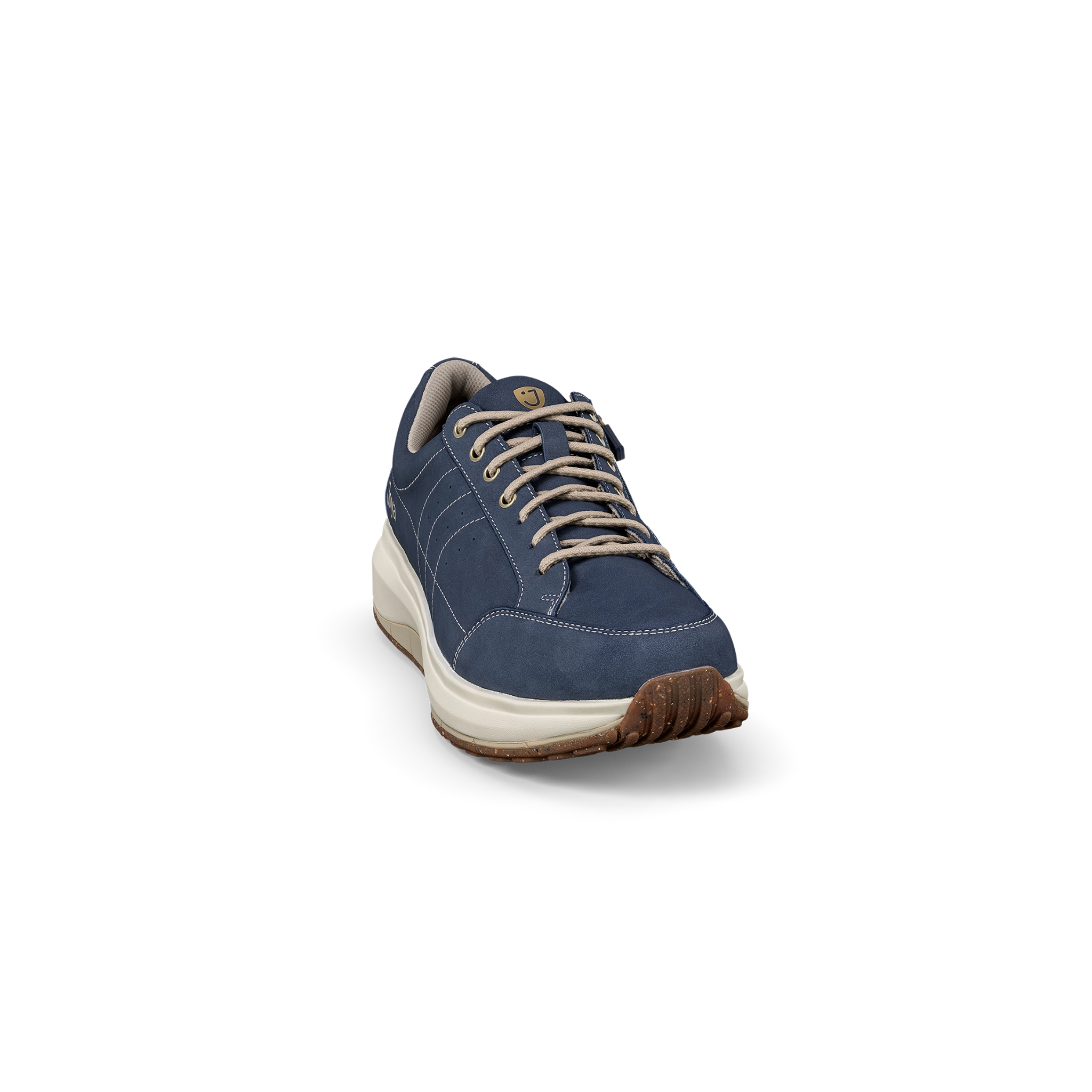 Joya Men's Moscow Zip Blue II Shoe