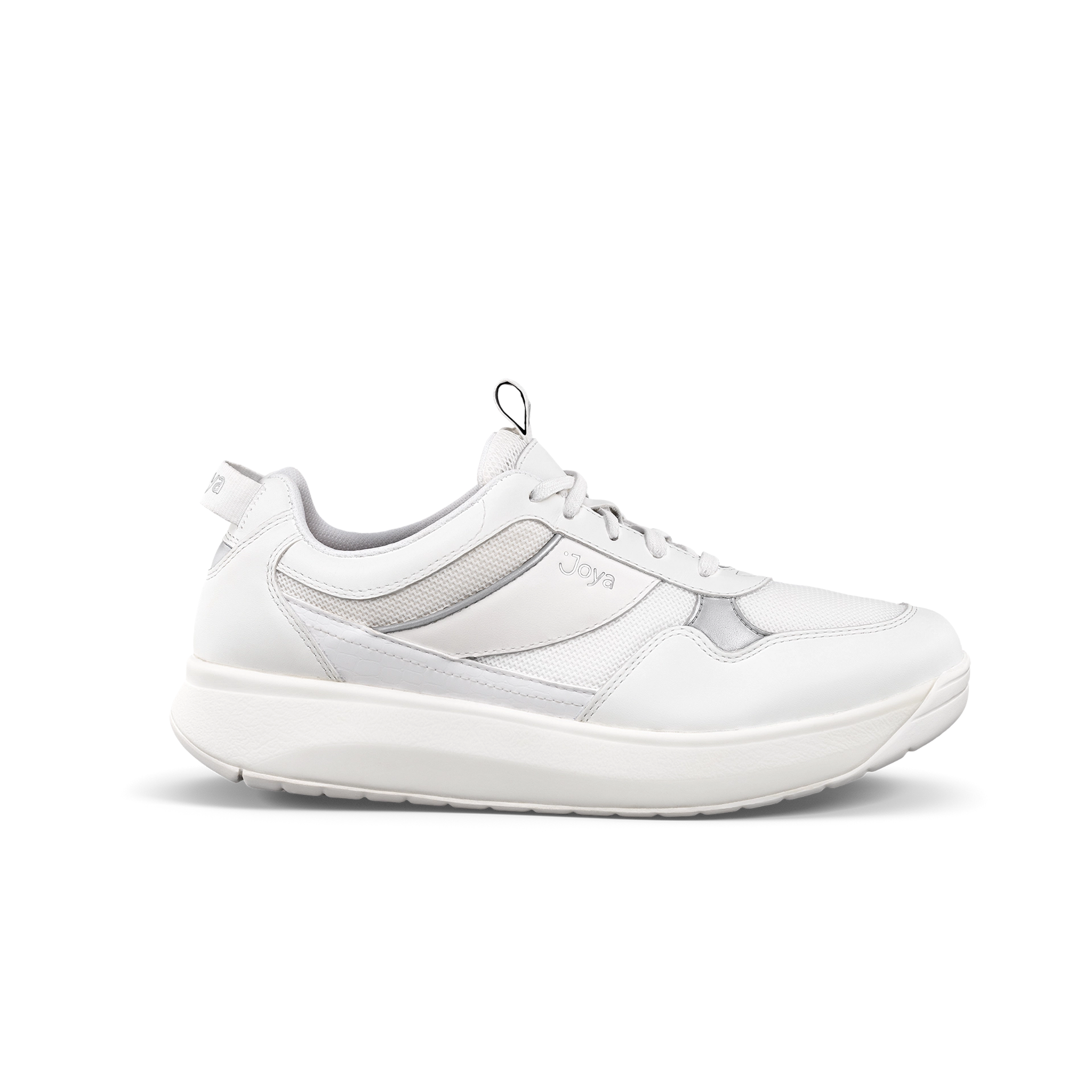 Joya Women's Alegra White Shoe