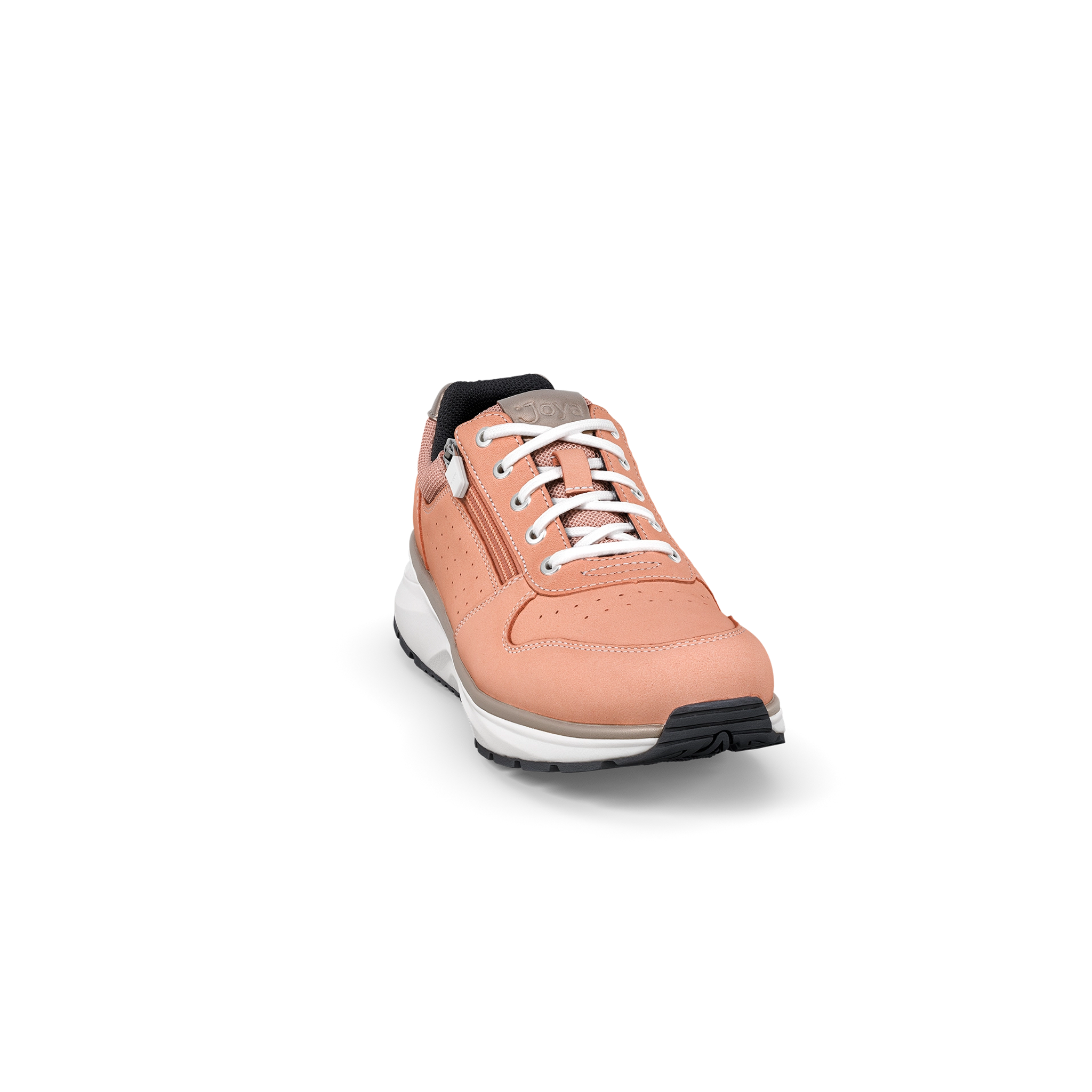 Joya Women's Dynamo Zip Pink Shoe