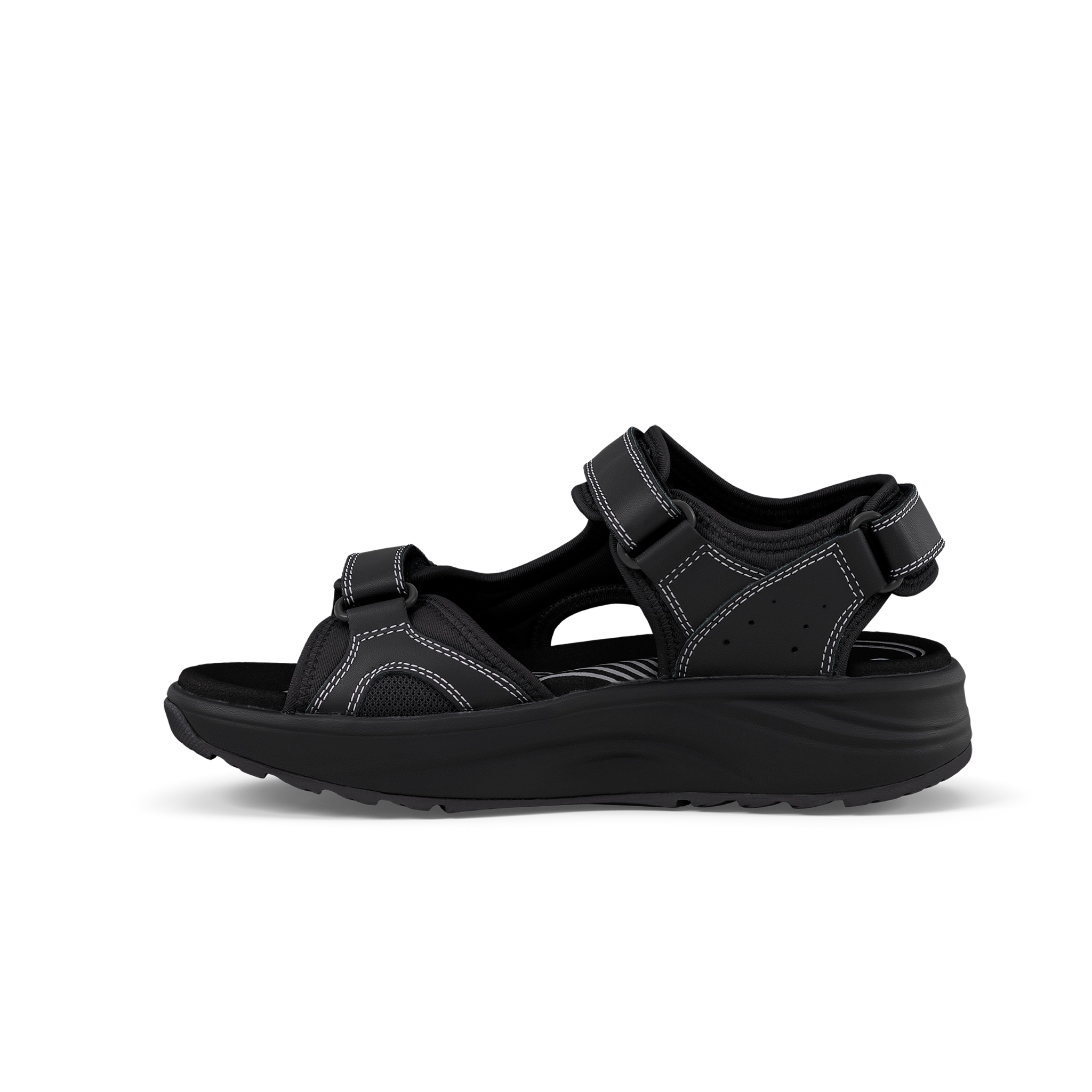 Joya Women's Komodo II Black Sandal