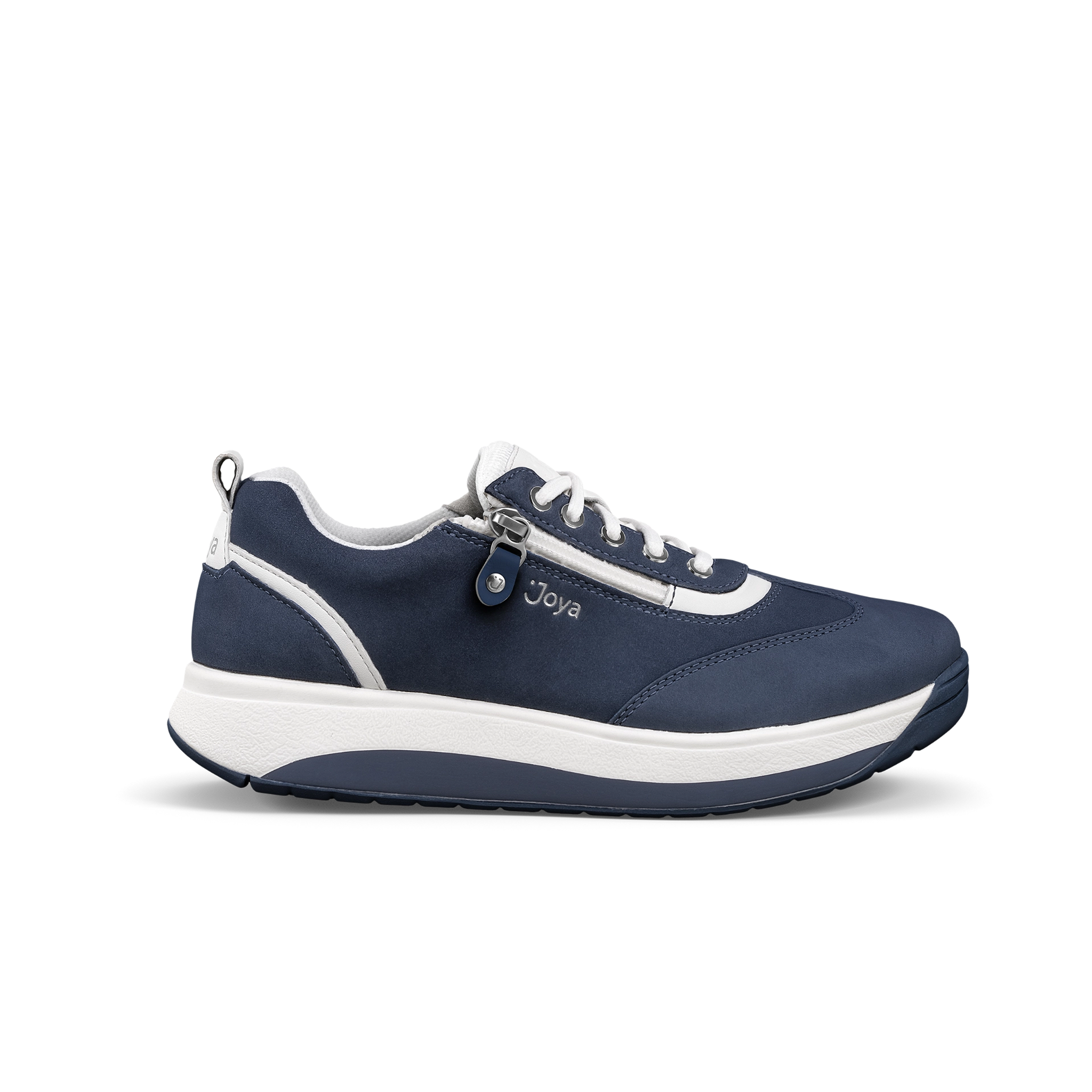 Joya Women's Laura Blue Shoe