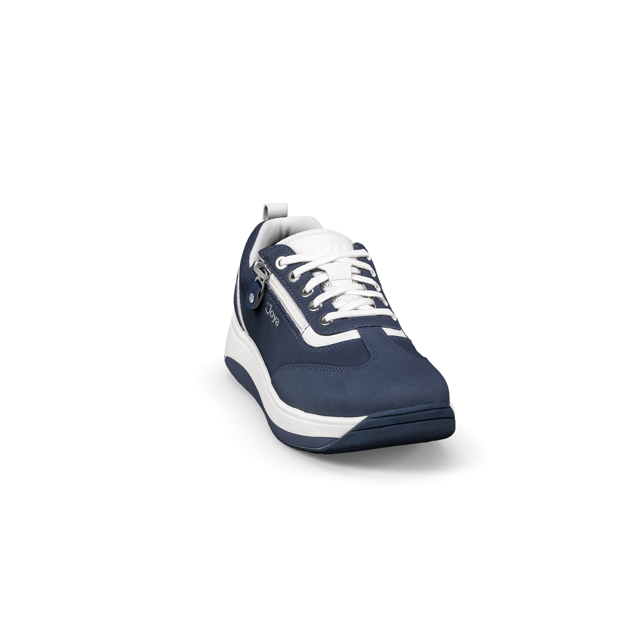 Joya Women's Laura Blue Shoe