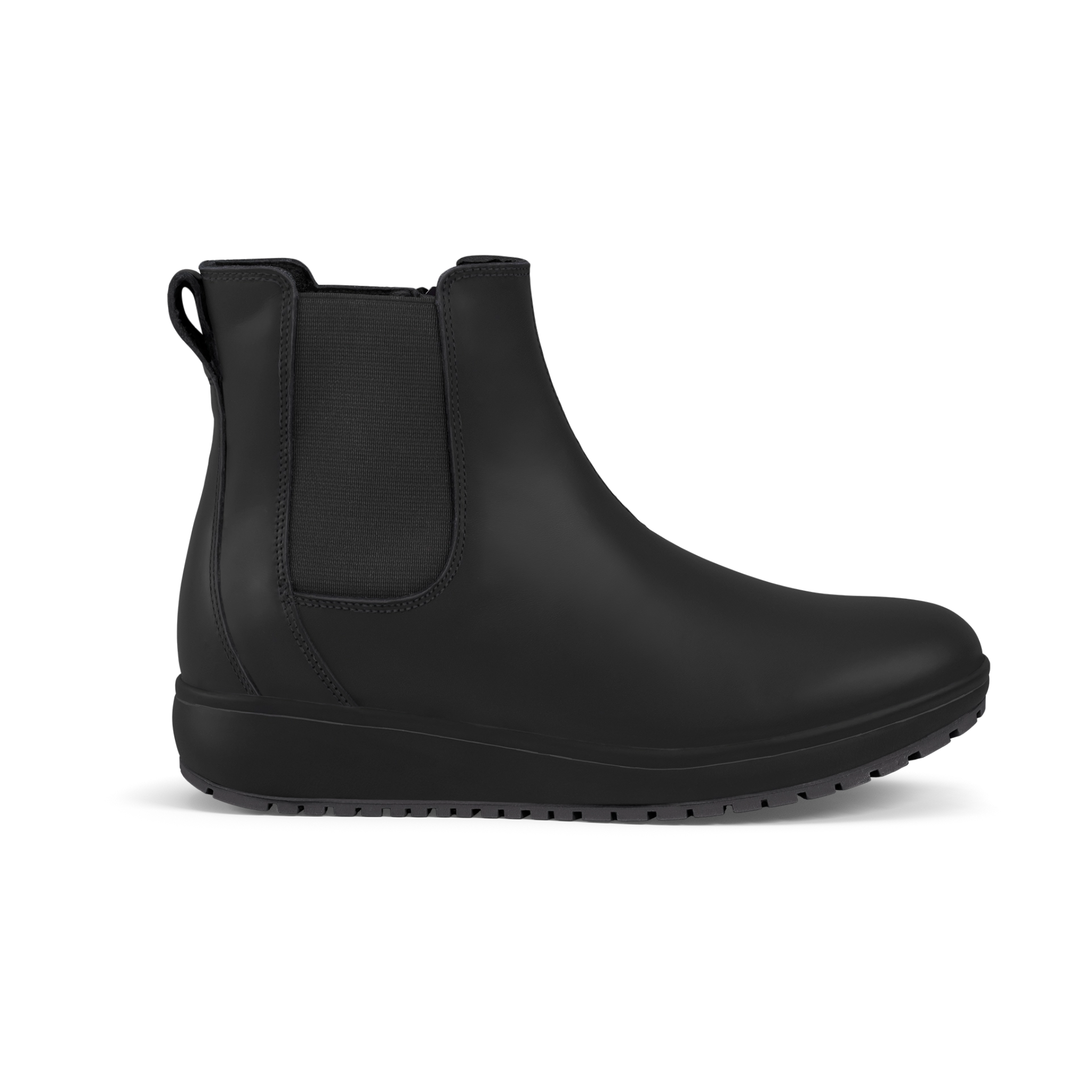 Joya Women's London III Black Boot