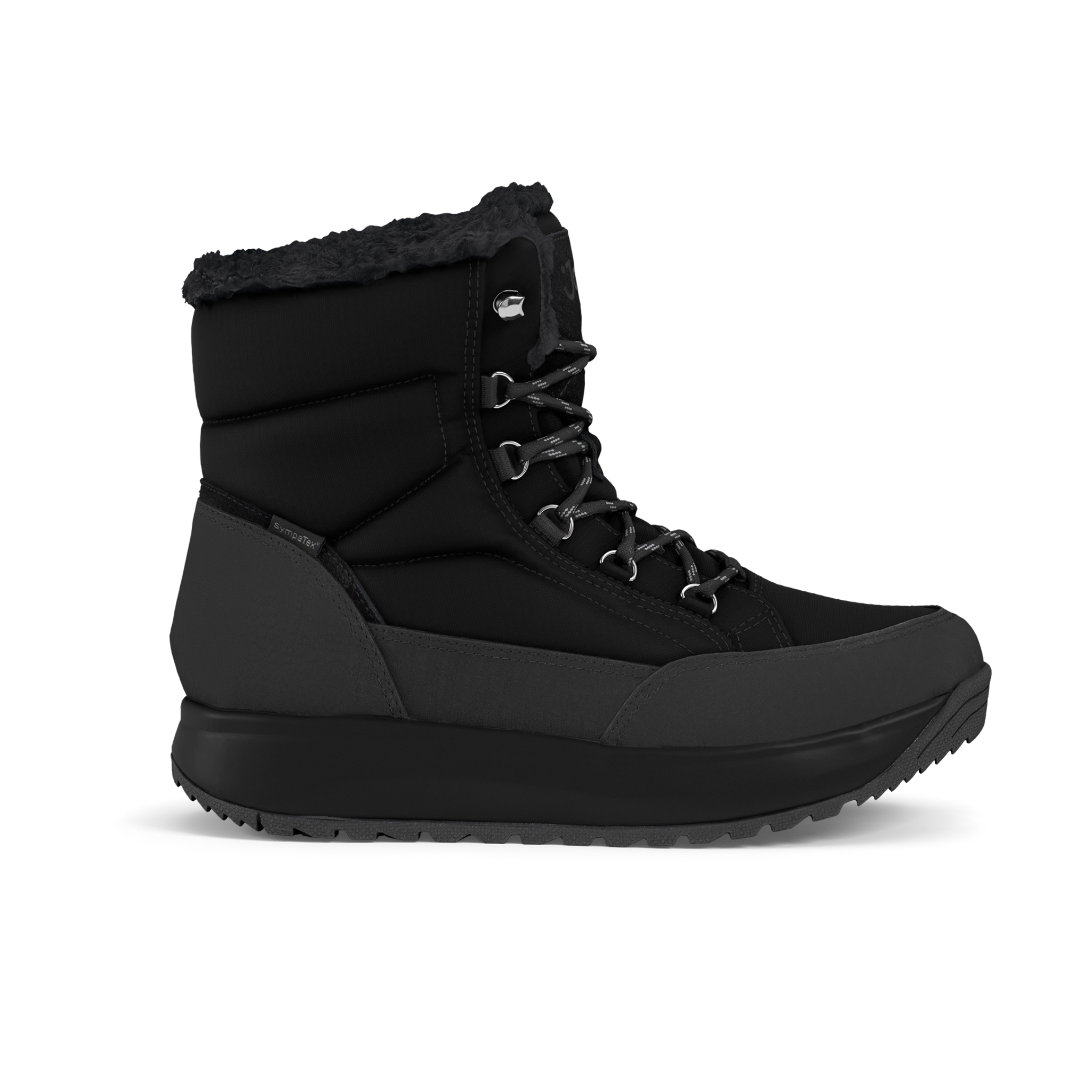 Joya Women's Tiffany STX Black II Boot