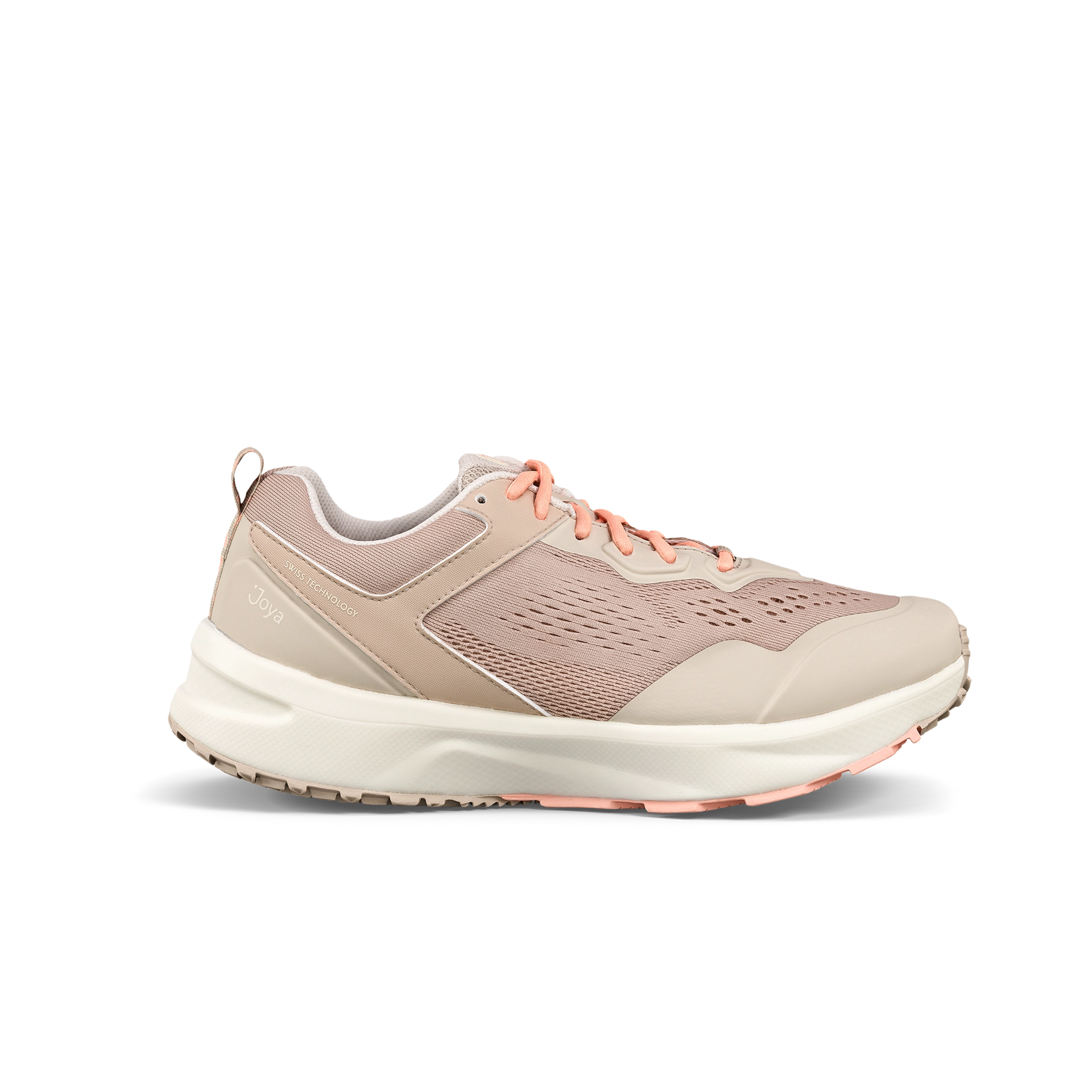 Joya Women's Veloce Beige Shoe