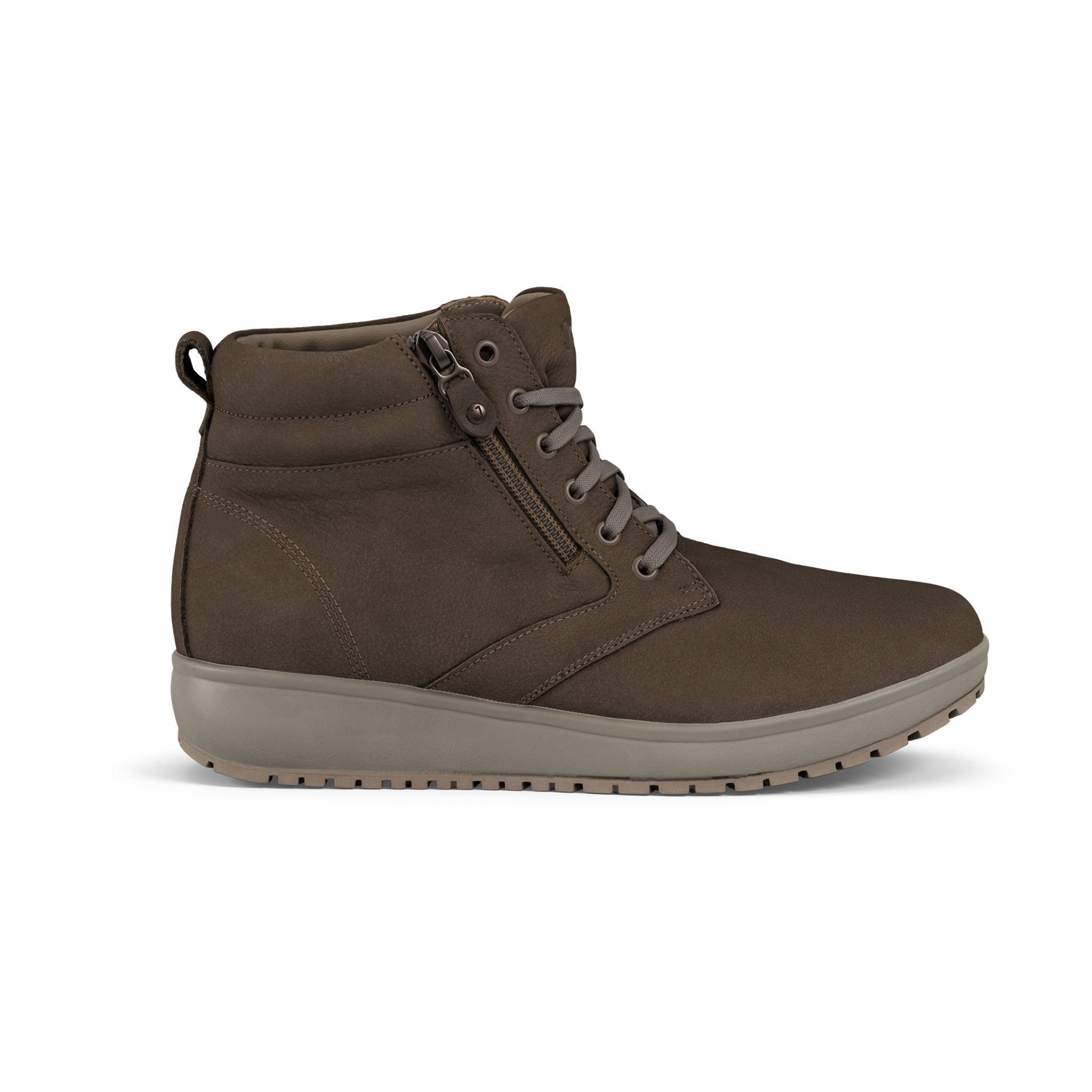 Joya Women's Wilma II Brown Boot