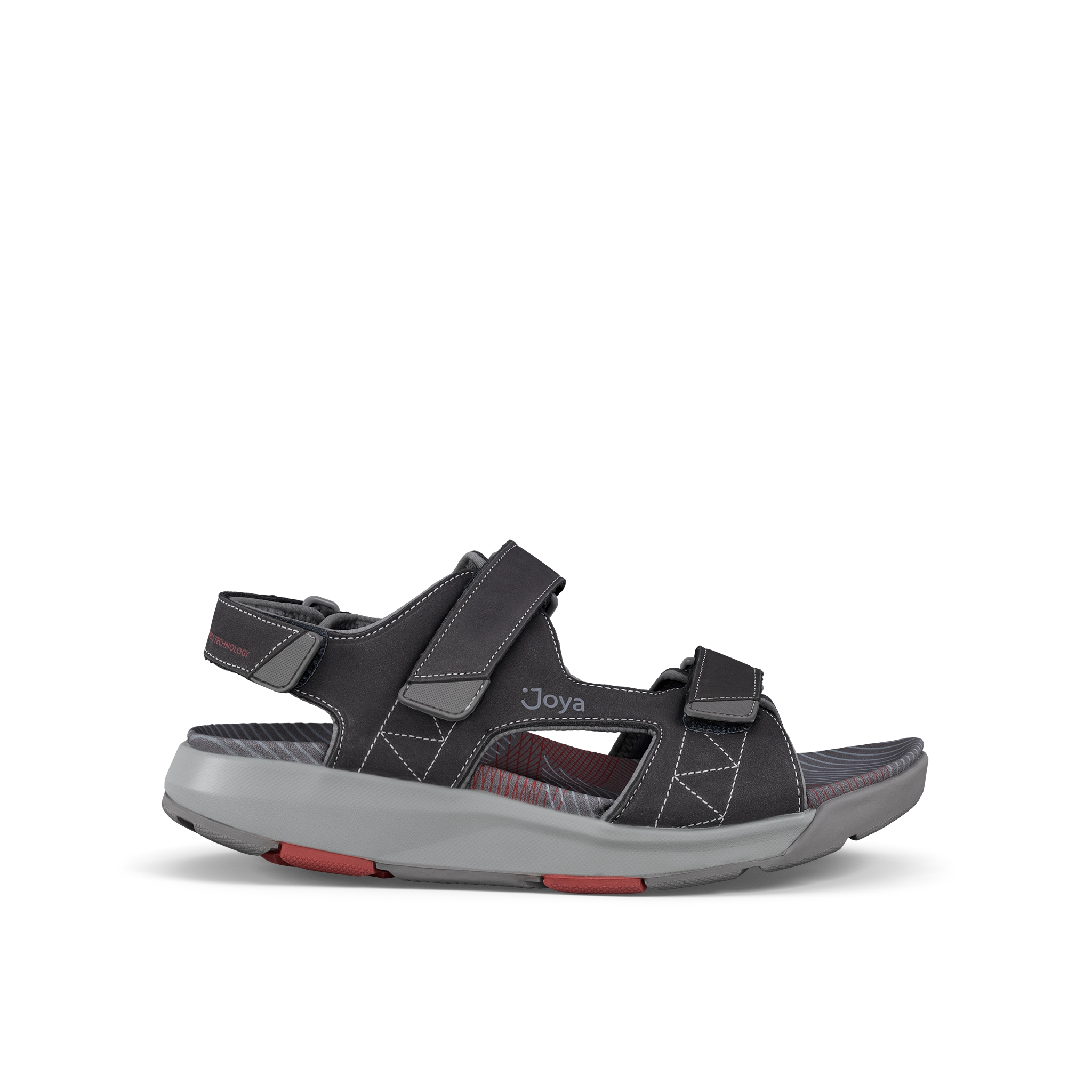 Joya Men's Alexander Dark Blue Sandal