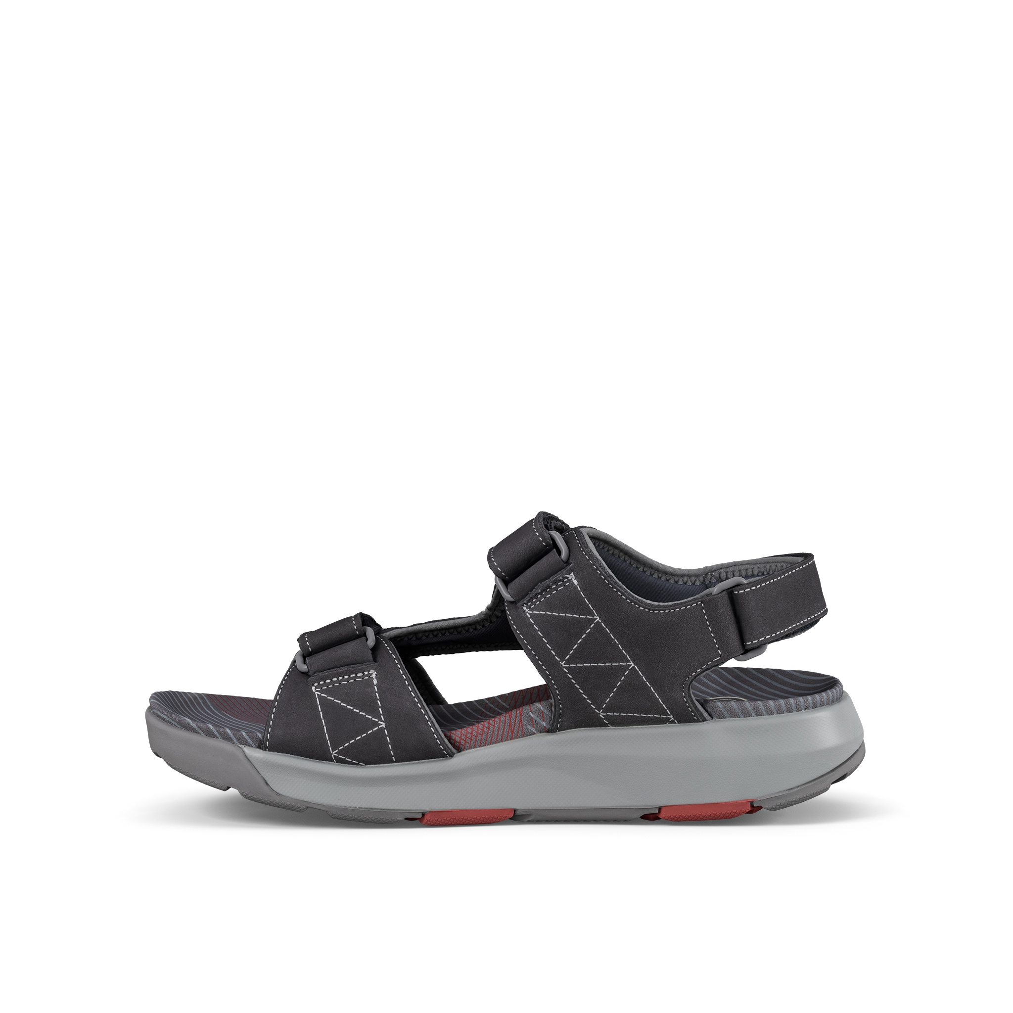Joya Men's Alexander Dark Blue Sandal