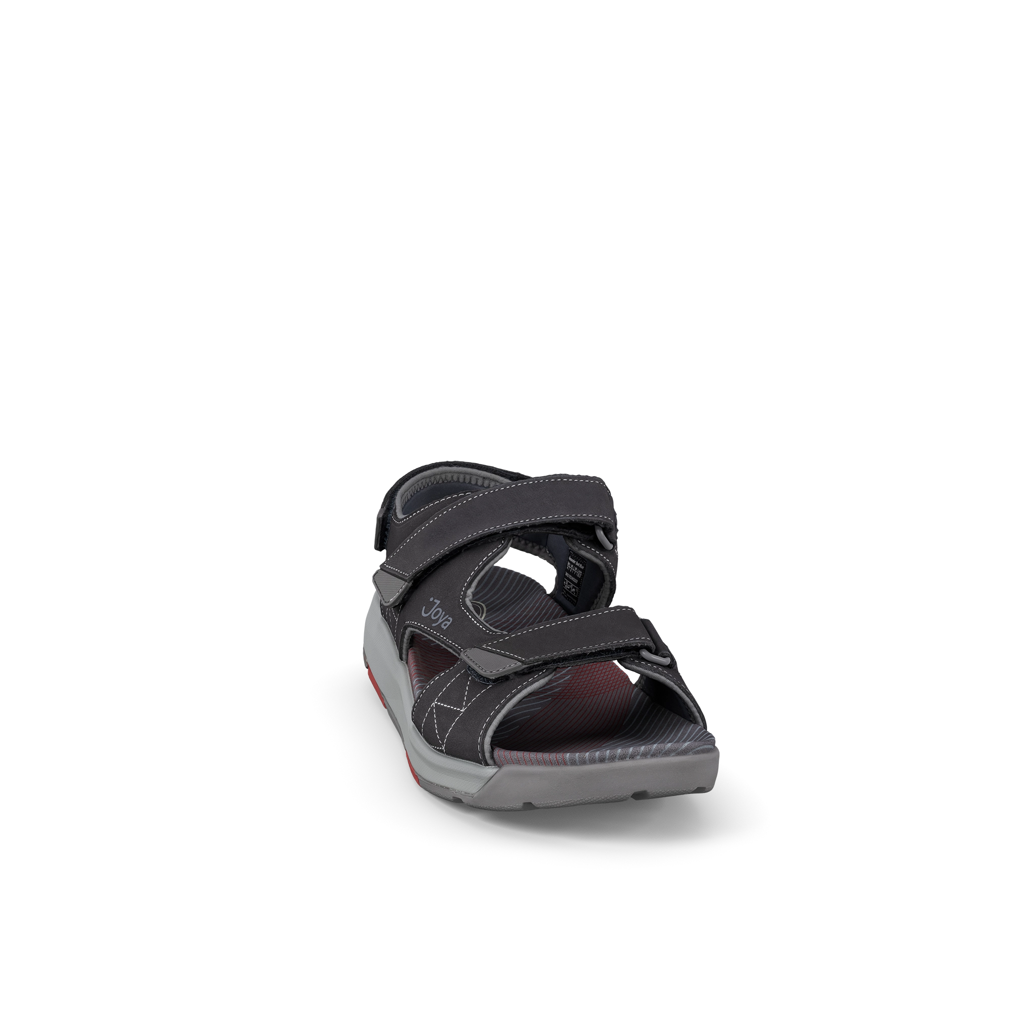 Joya Men's Alexander Dark Blue Sandal