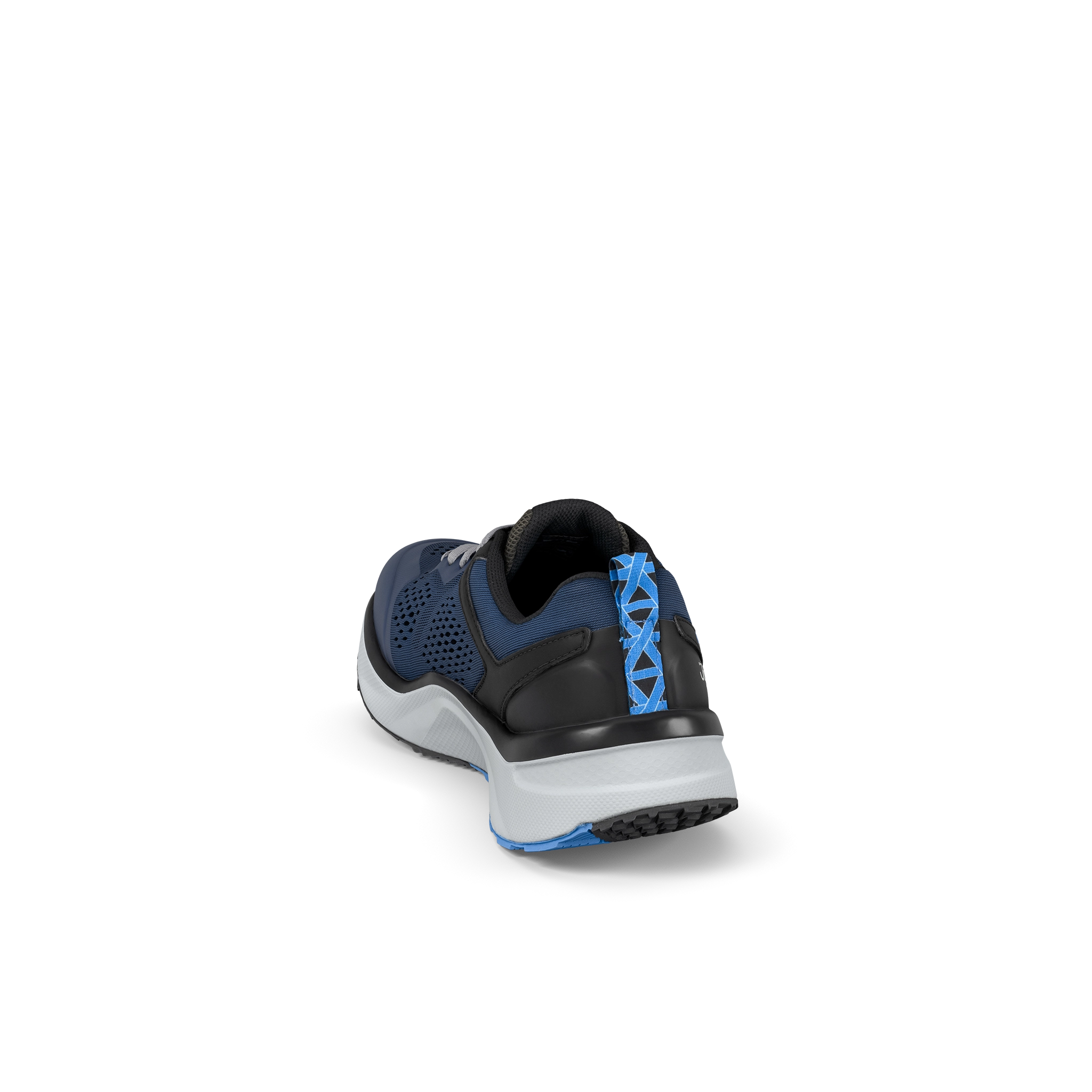 Joya Men's Veloce Blue Shoe
