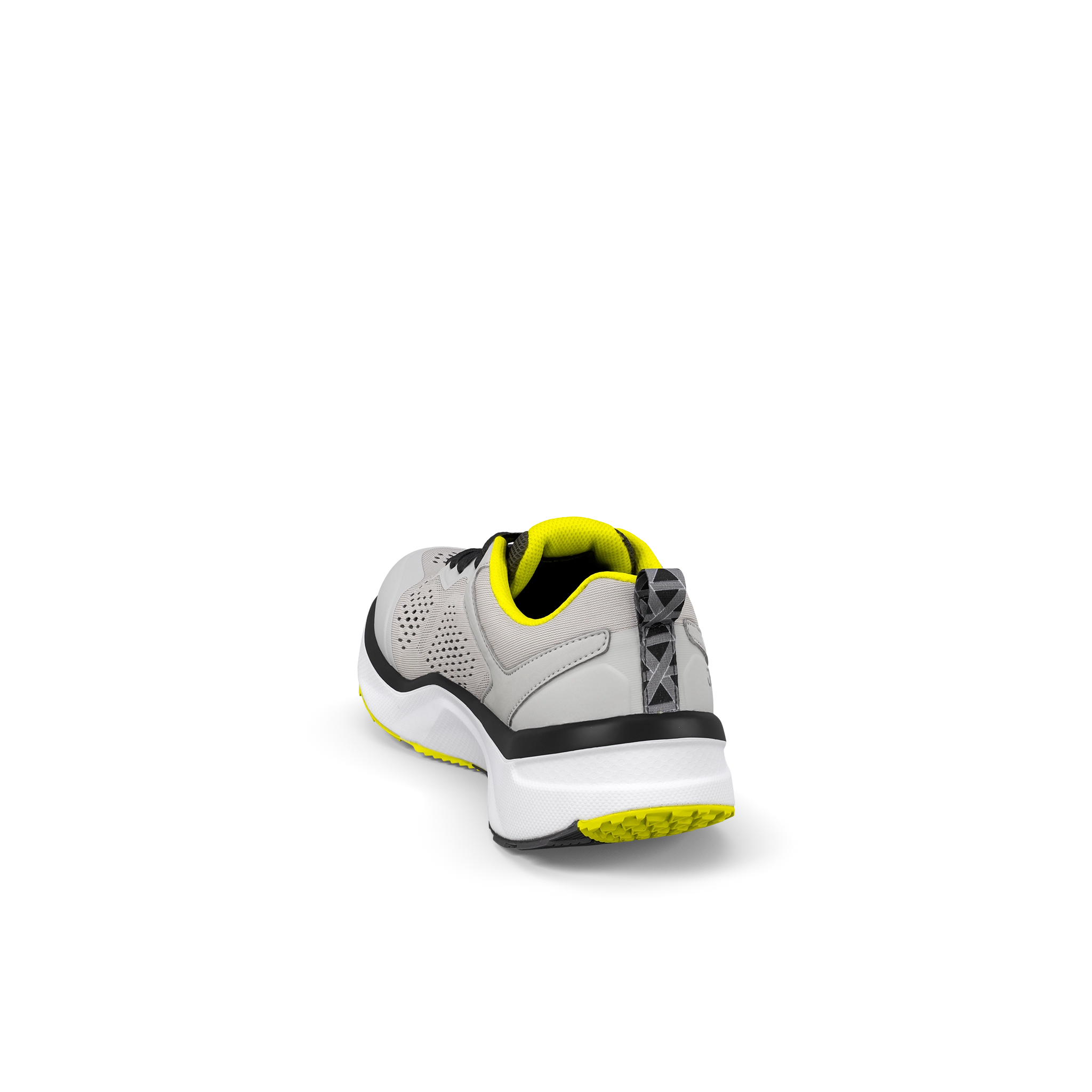 Joya Men's Veloce Light Grey Shoe