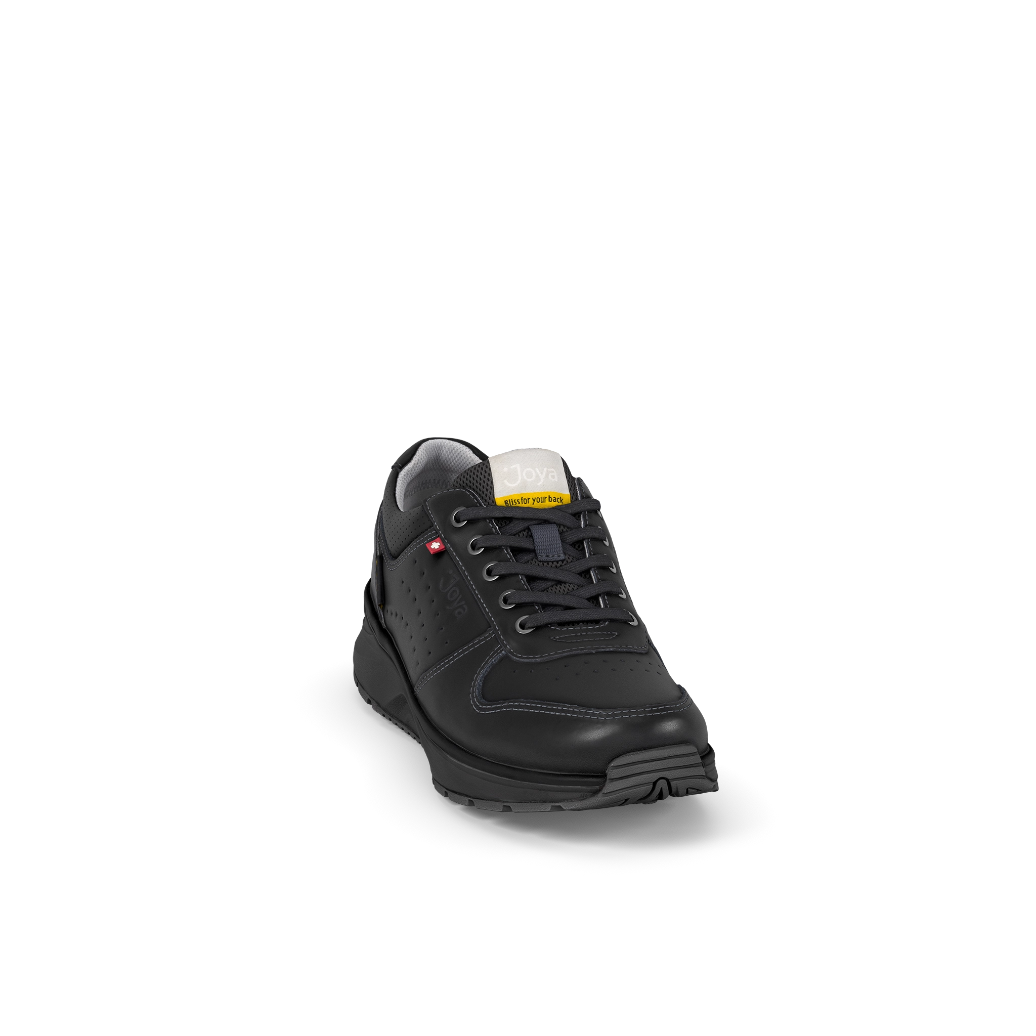 Joya Women's Dynamo III SR Black