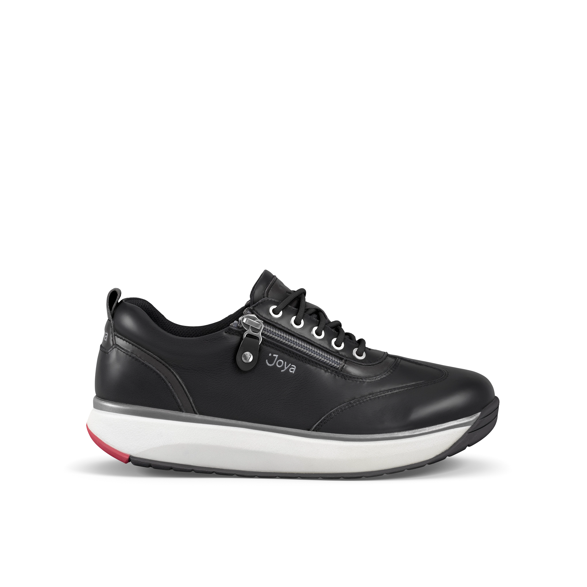 Joya Women's Laura Black Shoe