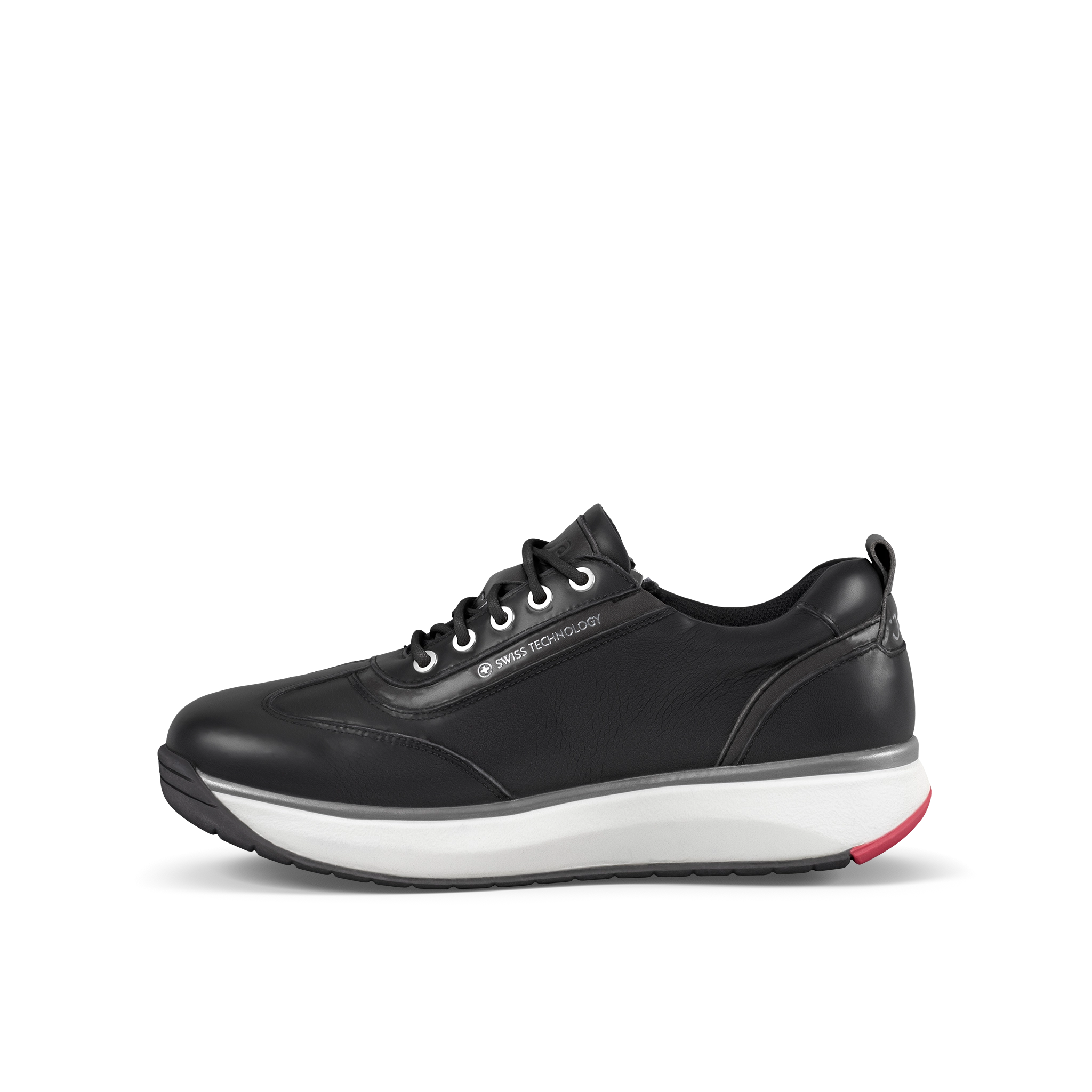 Joya Women's Laura Black Shoe