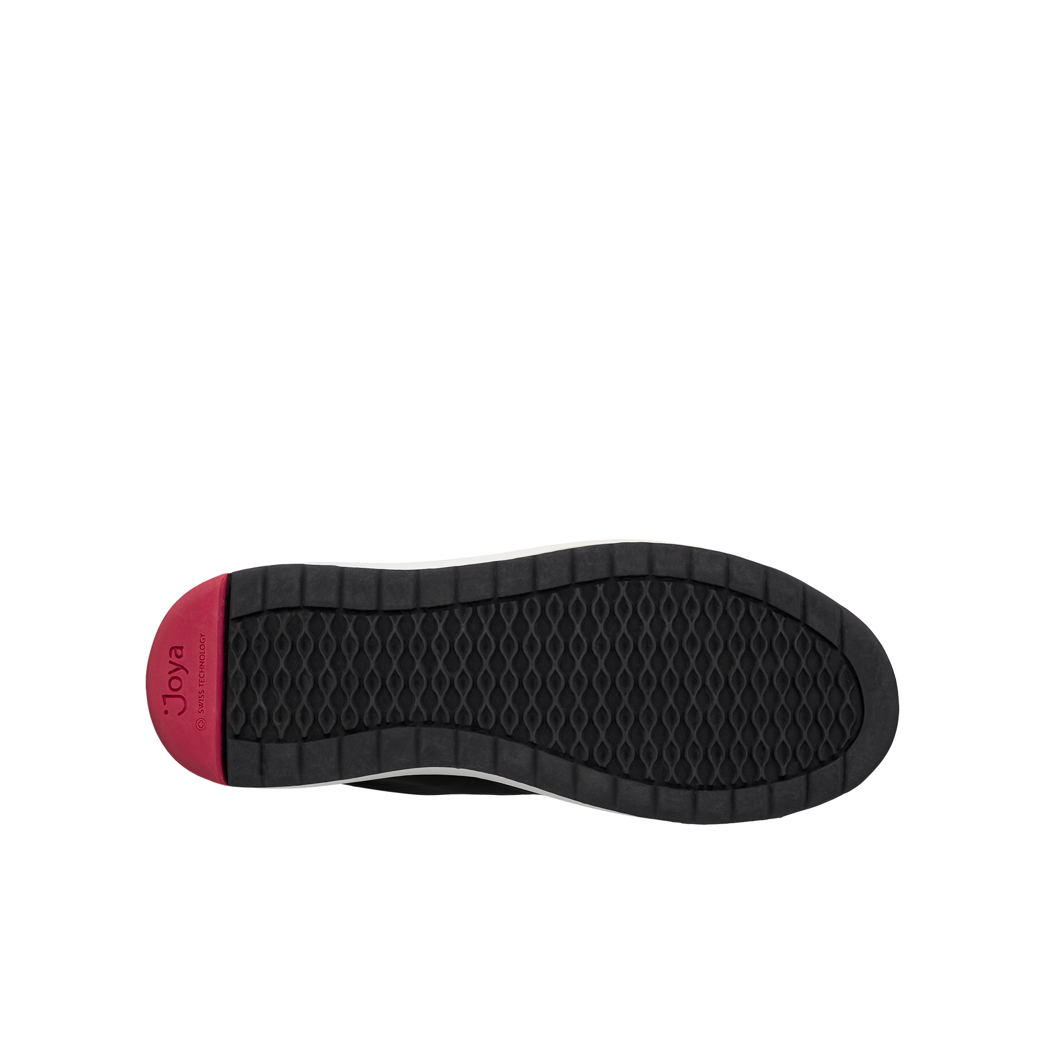 Joya Women's Laura Black Shoe