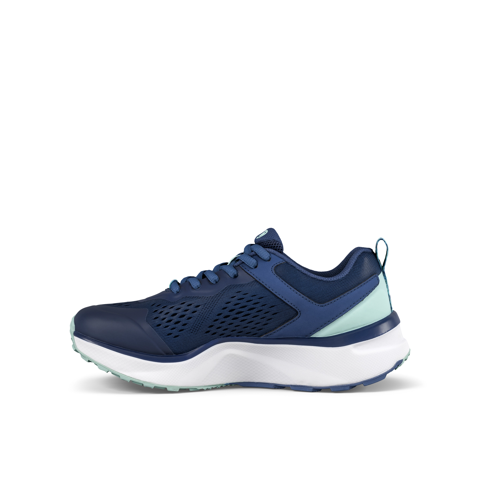 Joya Women's Veloce Blue Shoe