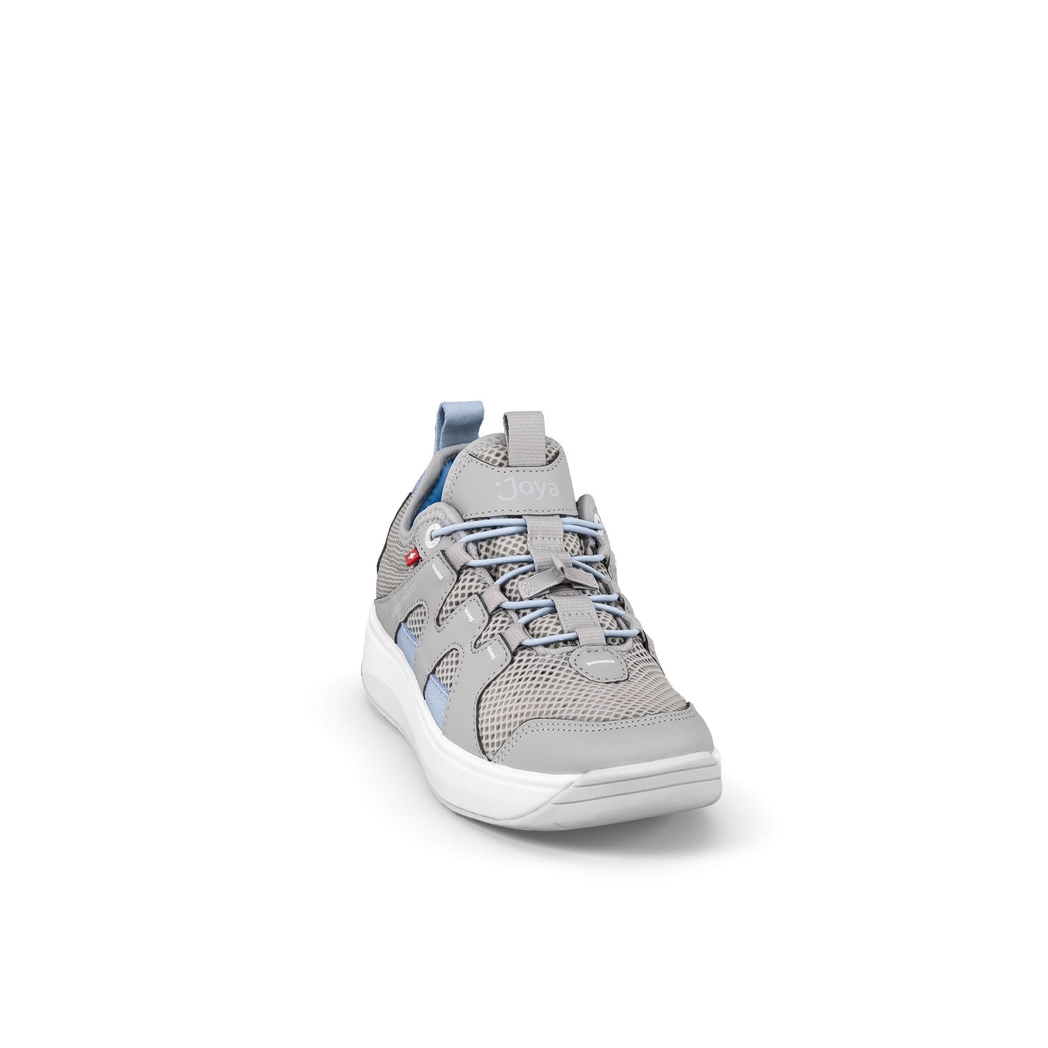 Joya Women's Marbella Light Grey Shoe