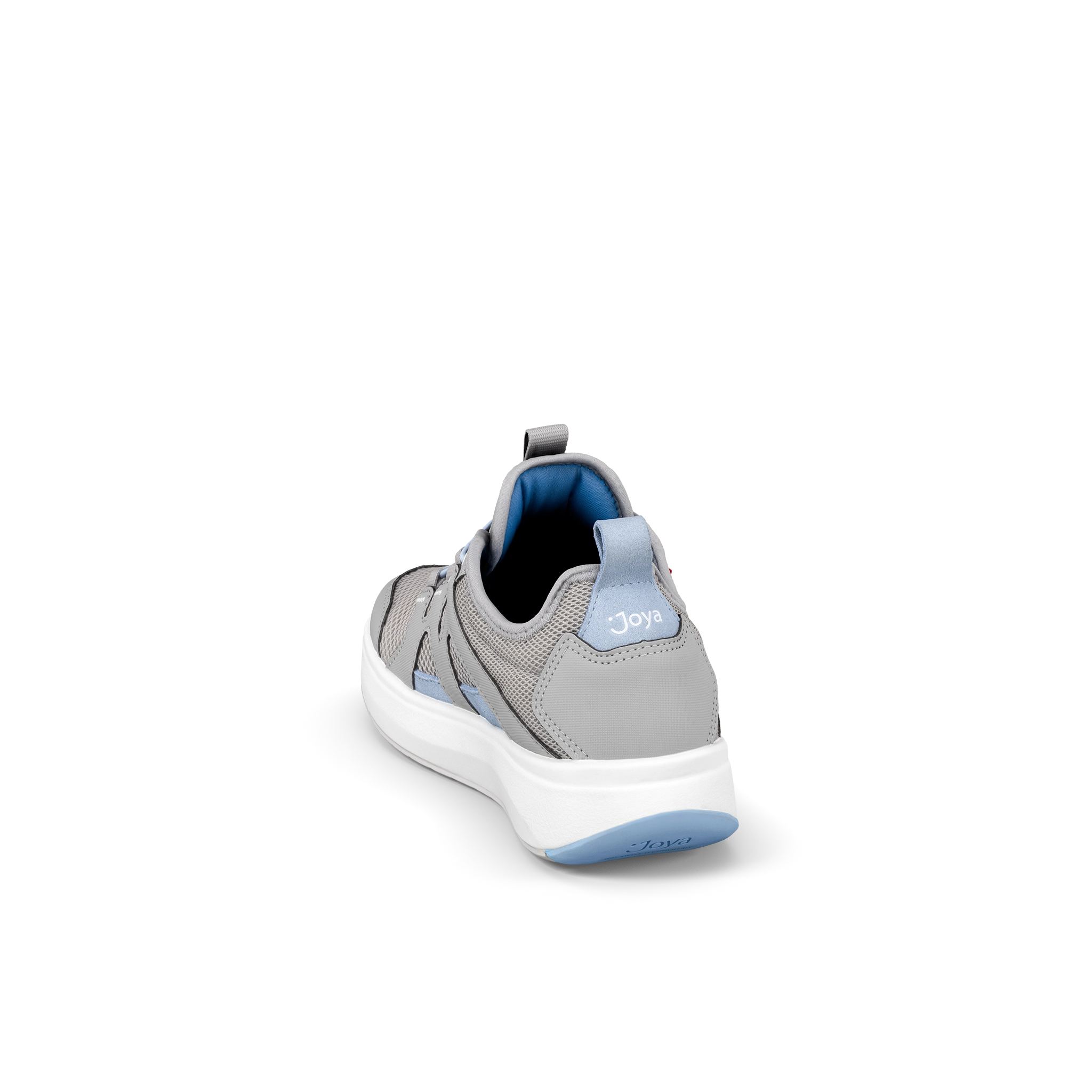 Joya Women's Marbella Light Grey Shoe