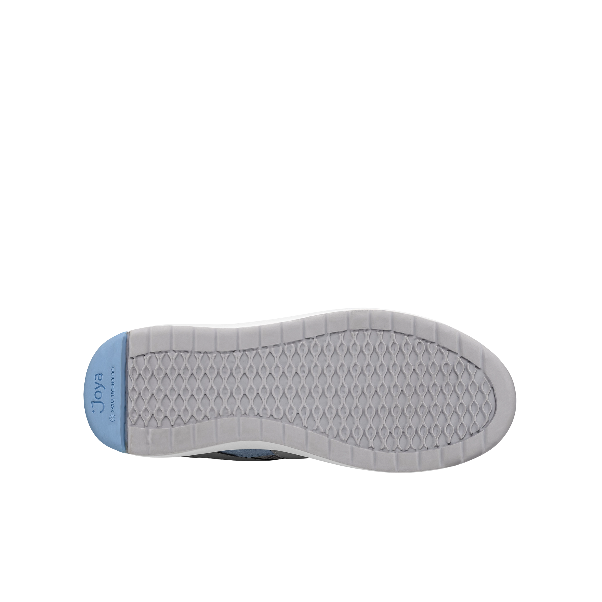 Joya Women's Marbella Light Grey Shoe