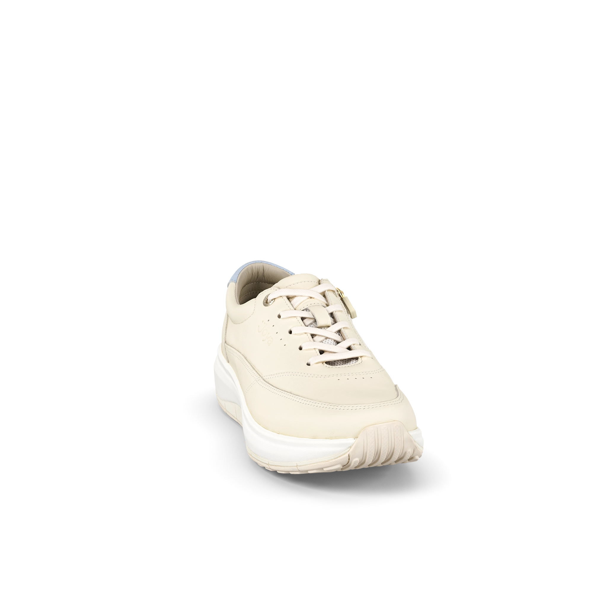 Joya Women's Venice Zip White Shoe