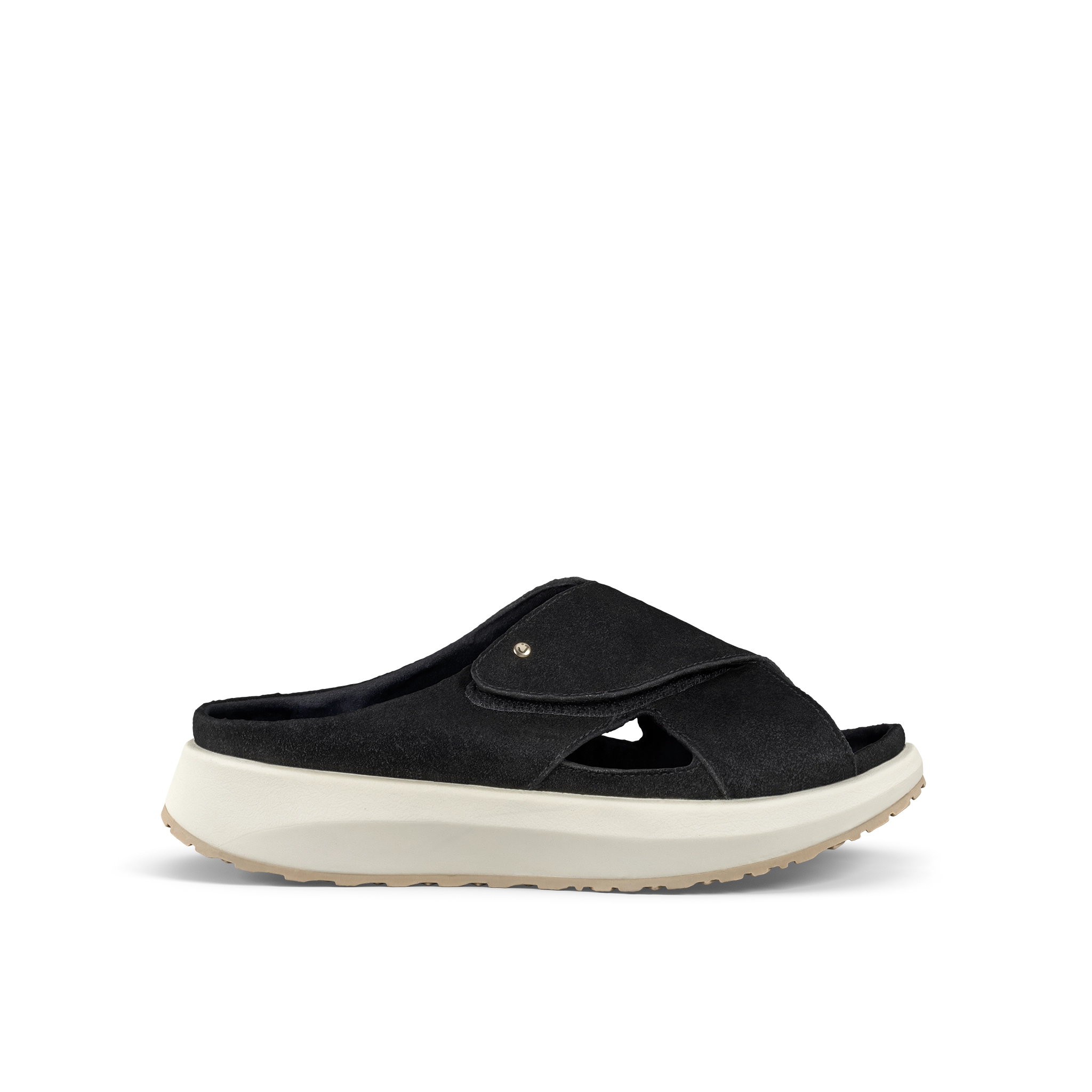 Joya Women's Alicante Black Sandal
