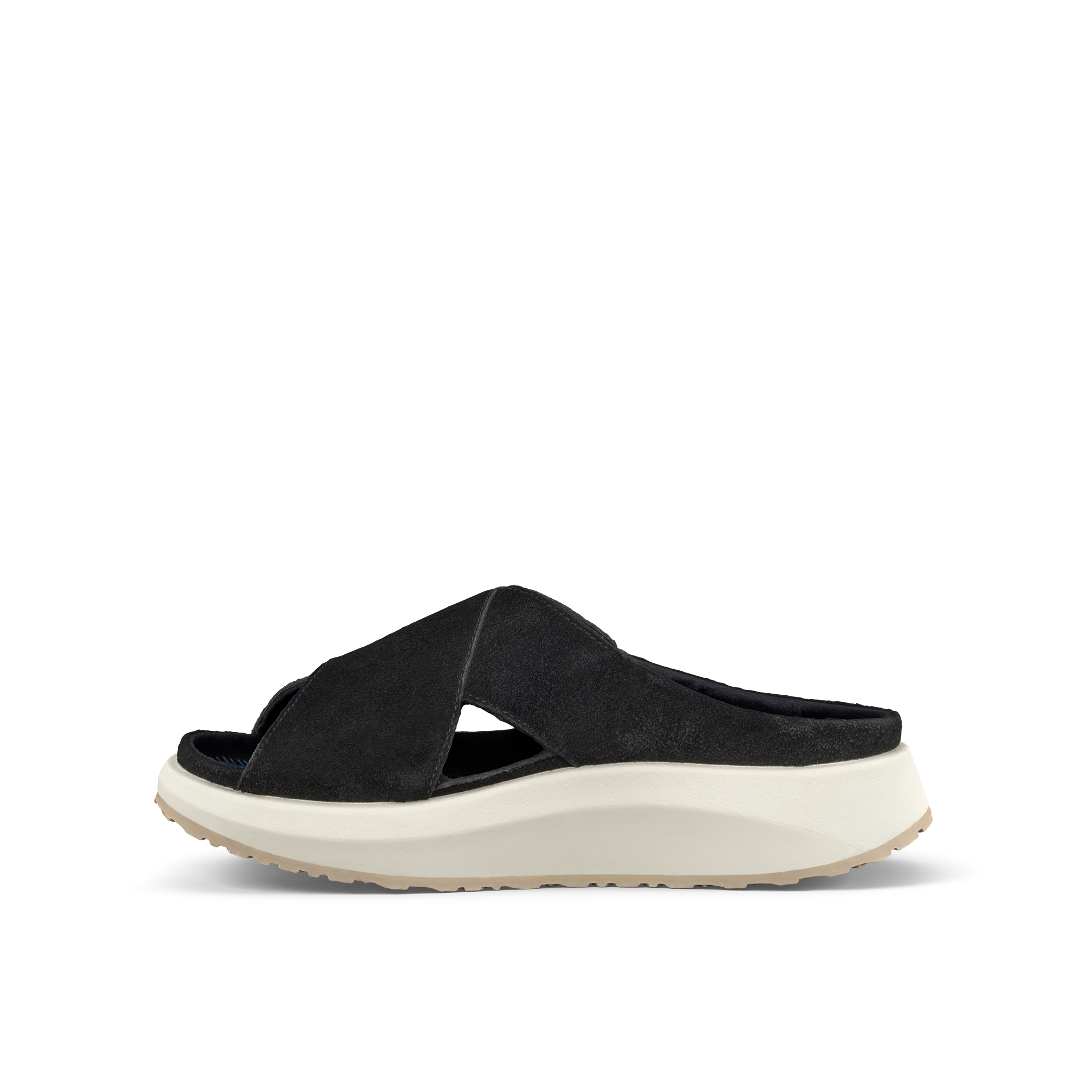 Joya Women's Alicante Black Sandal