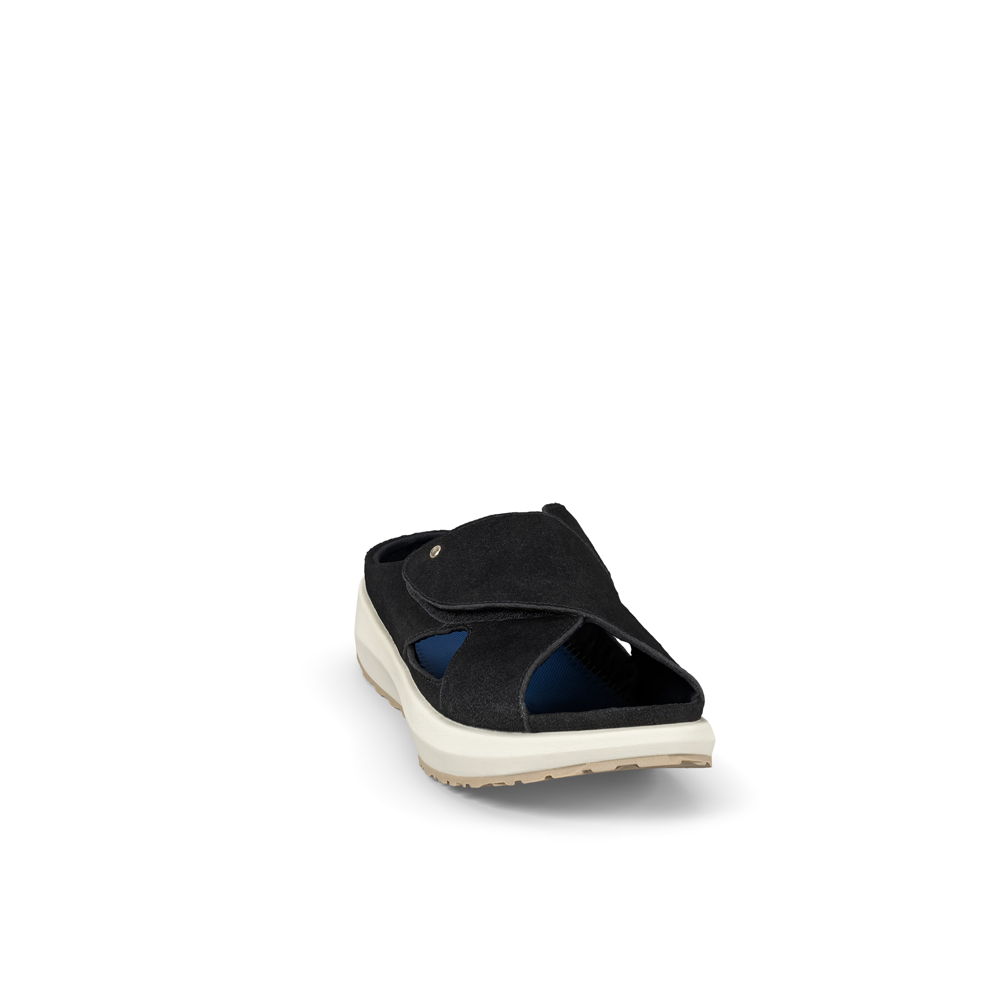 Joya Women's Alicante Black Sandal