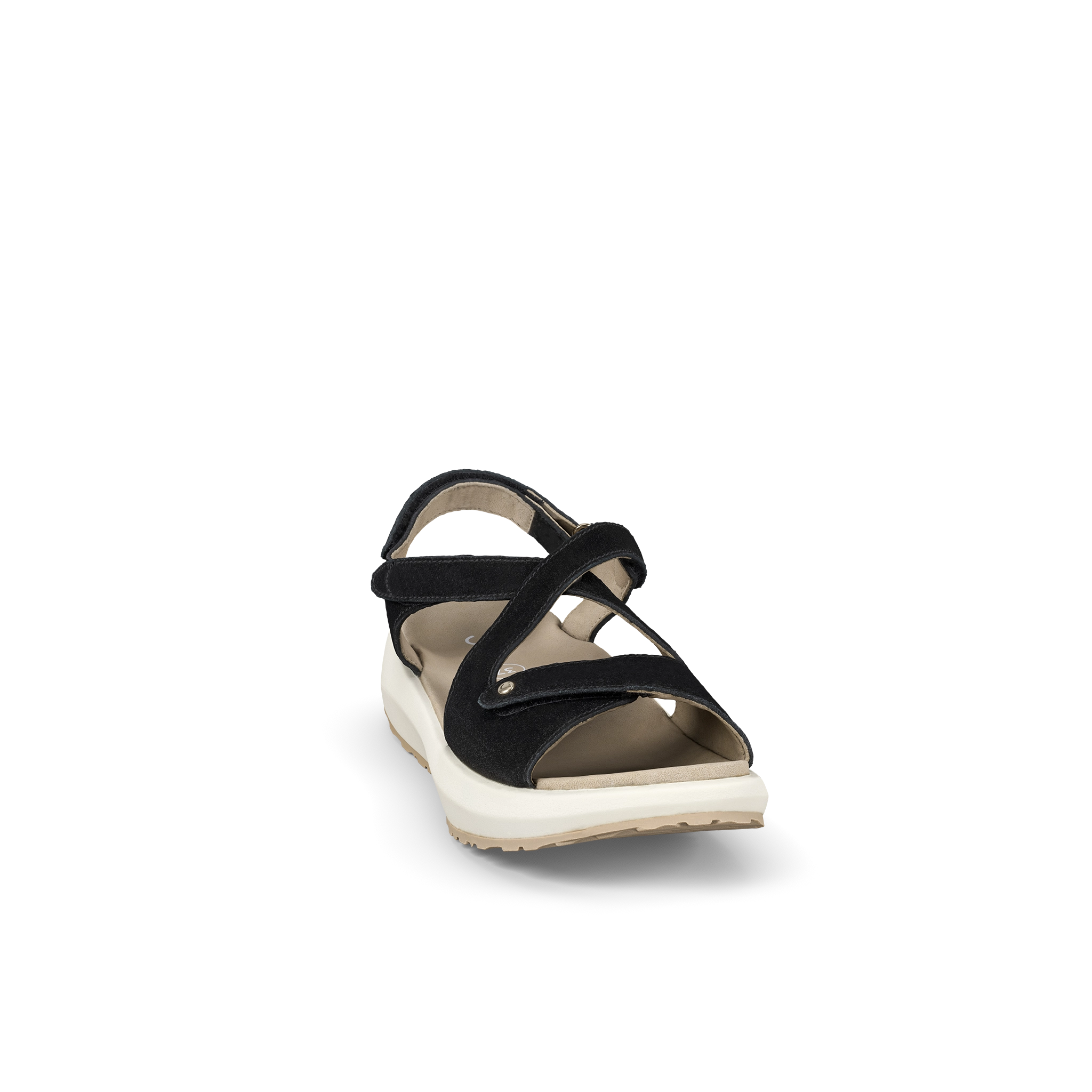 Joya Women's Jenny Black Sandal