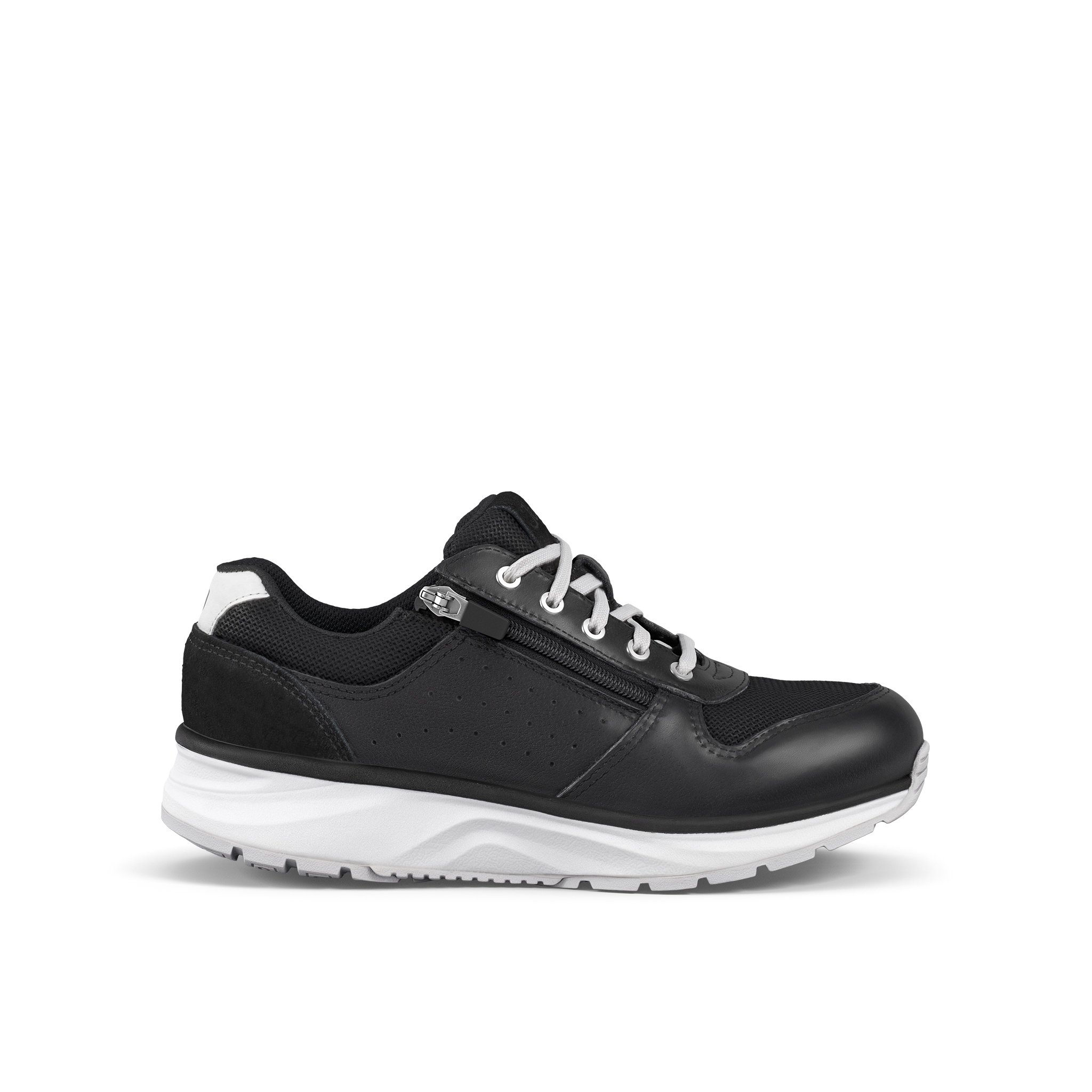 Joya Women's Dynamo Zip Back Shoe