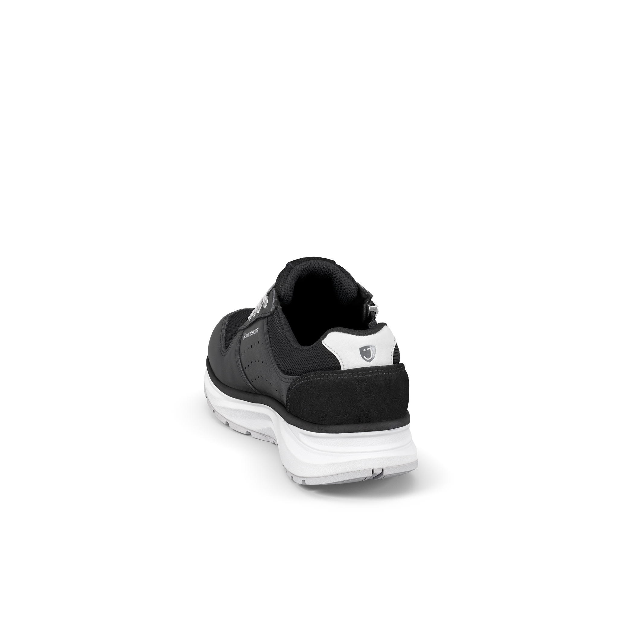 Joya Women's Dynamo Zip Back Shoe