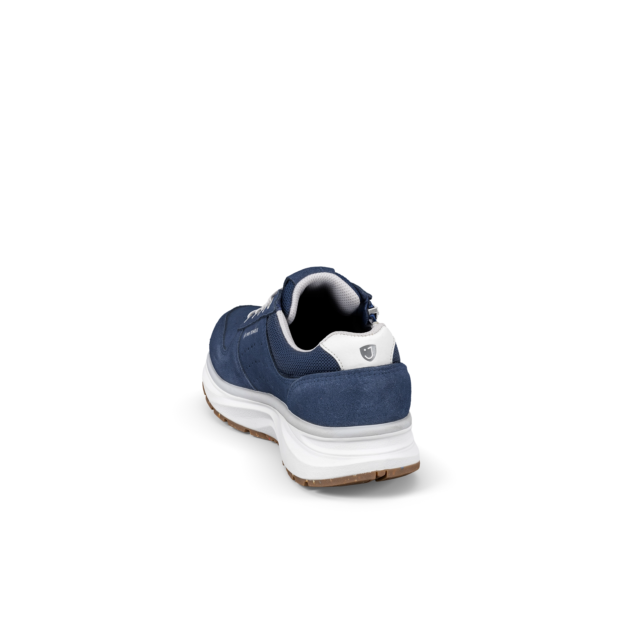 Joya Women's Dynamo Zip Dark Blue II Shoe