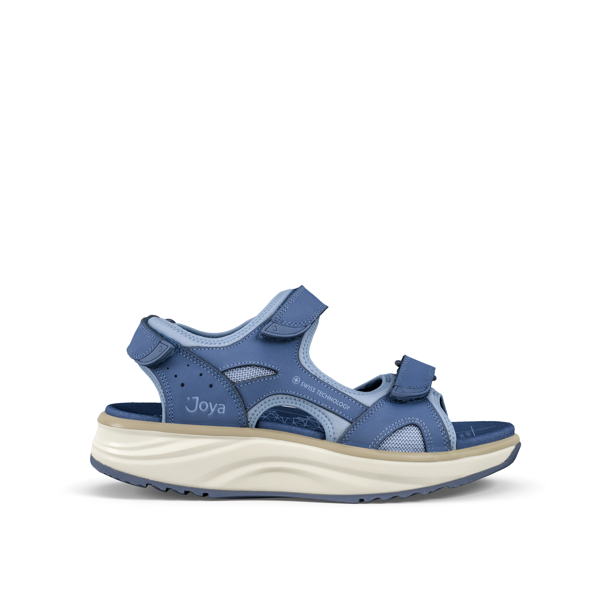Joya Women's Komodo Blue Sandal