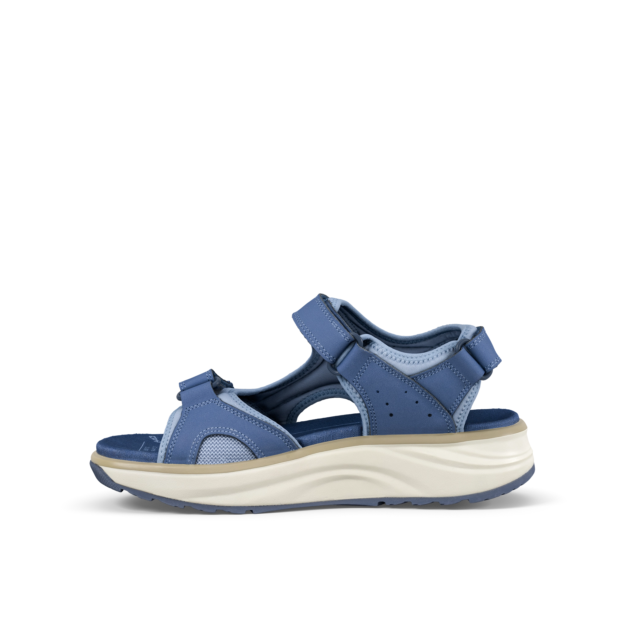Joya Women's Komodo Blue Sandal