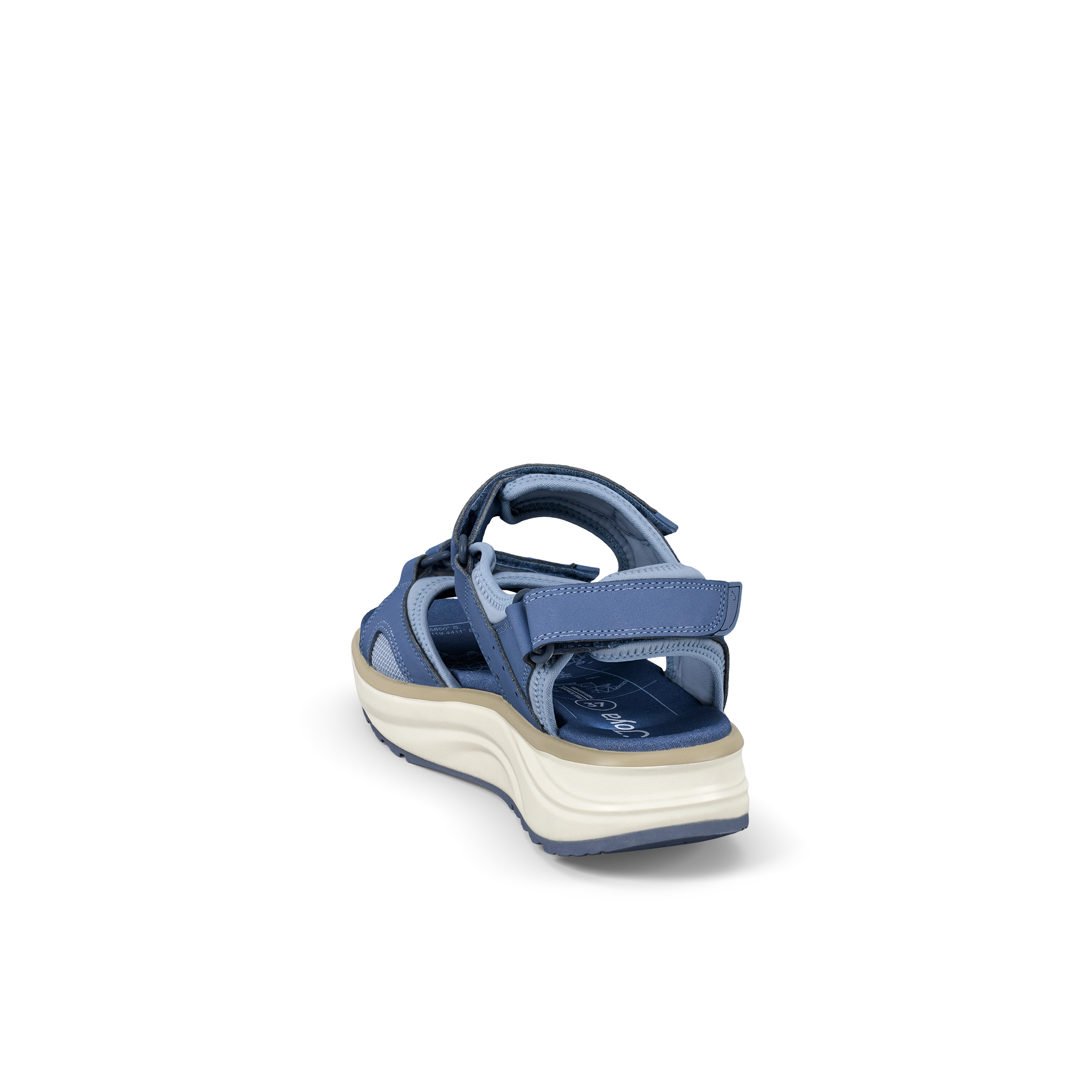 Joya Women's Komodo Blue Sandal