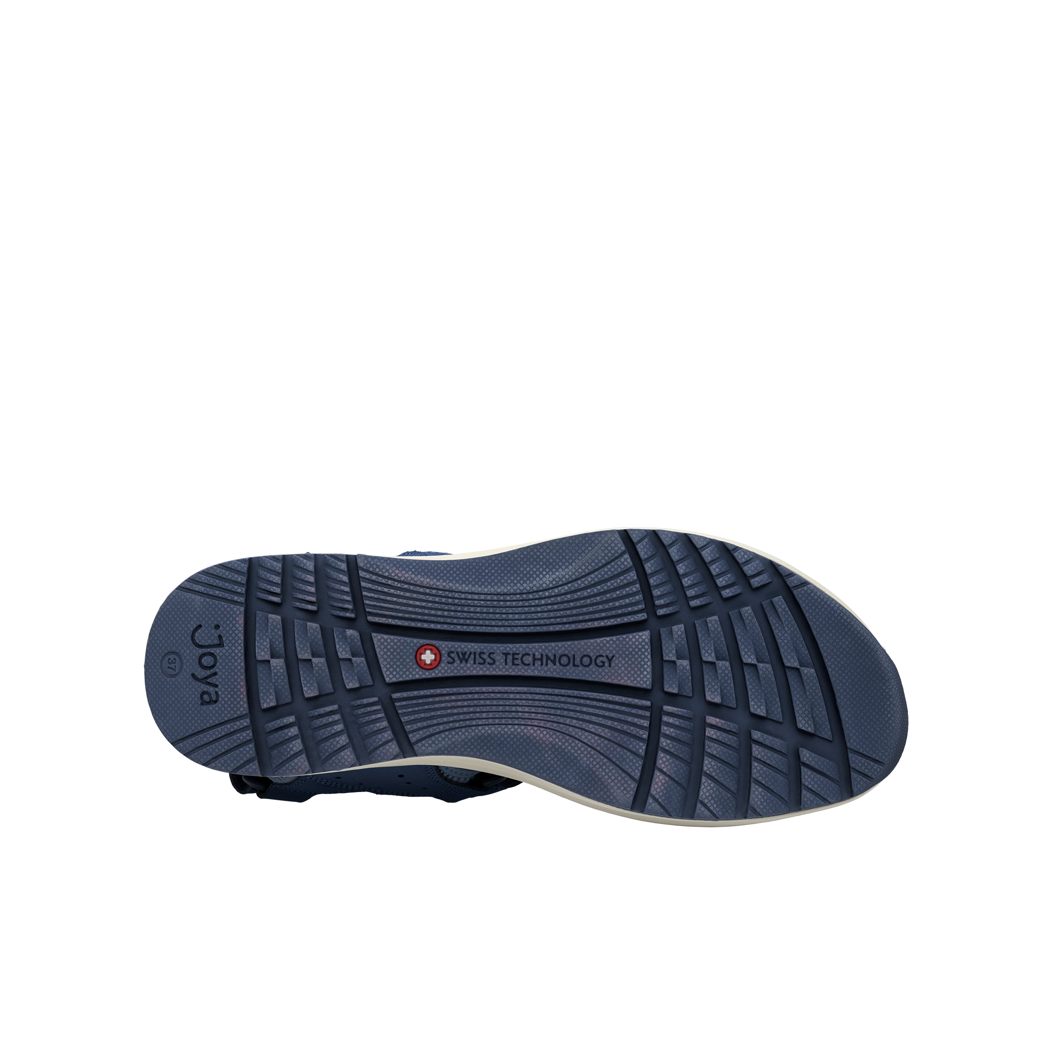 Joya Women's Komodo Blue Sandal