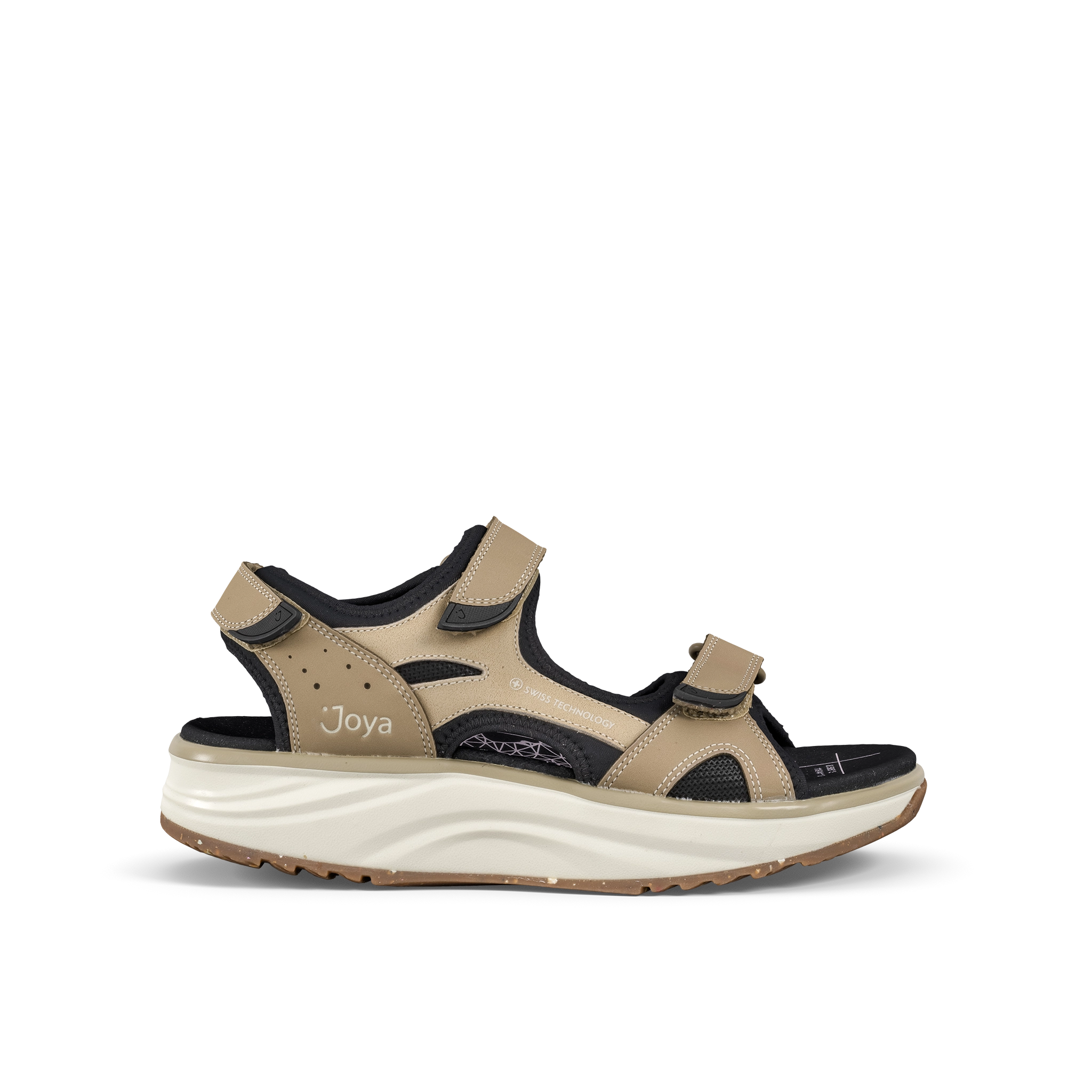 Joya Women's Komodo Beige Sandal