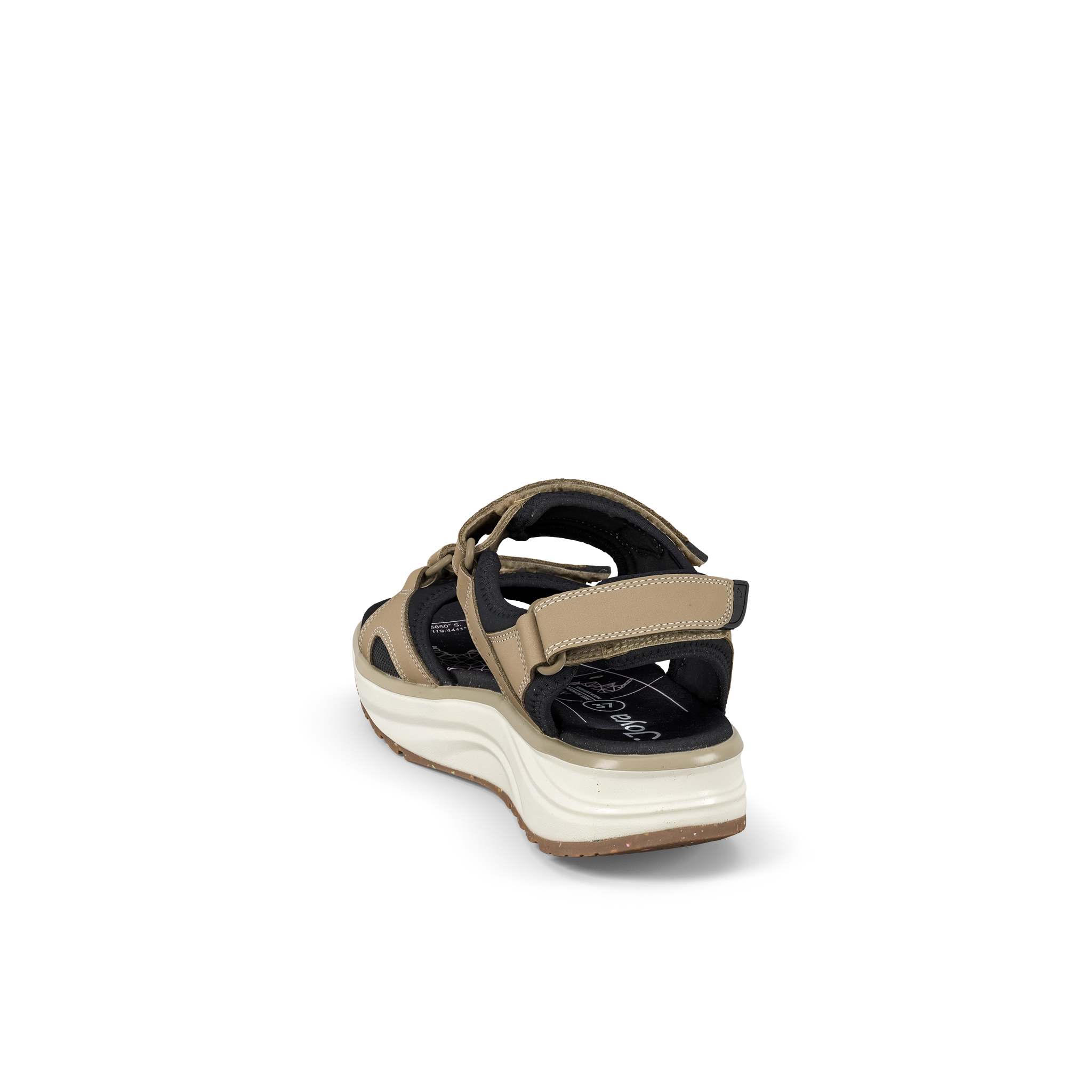 Joya Women's Komodo Beige Sandal