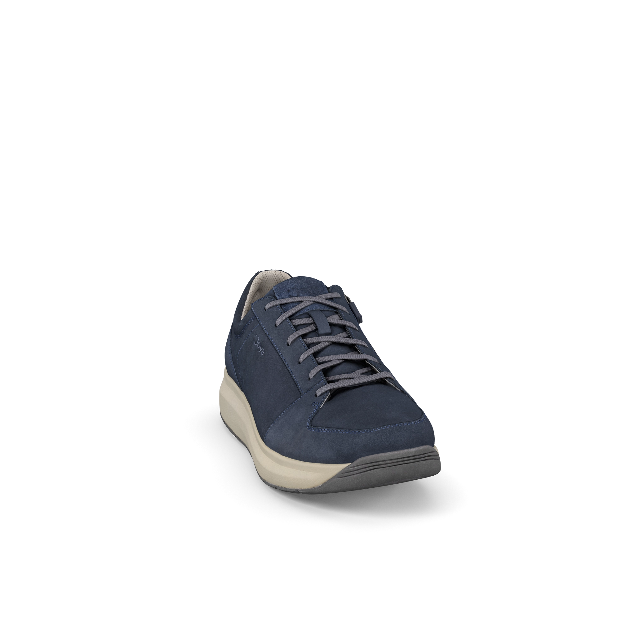 Joya Men's Oliver Dark Blue Shoe