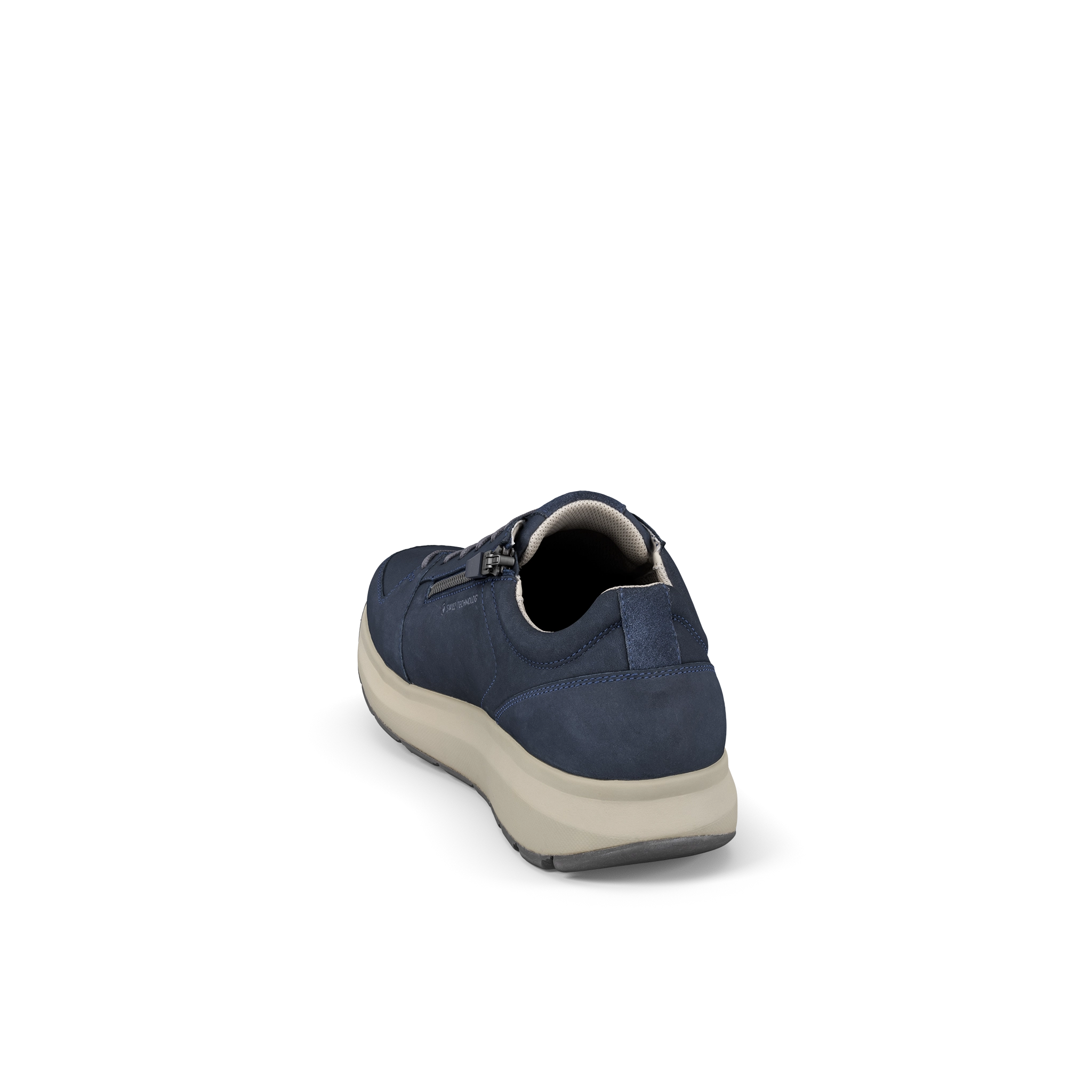 Joya Men's Oliver Dark Blue Shoe