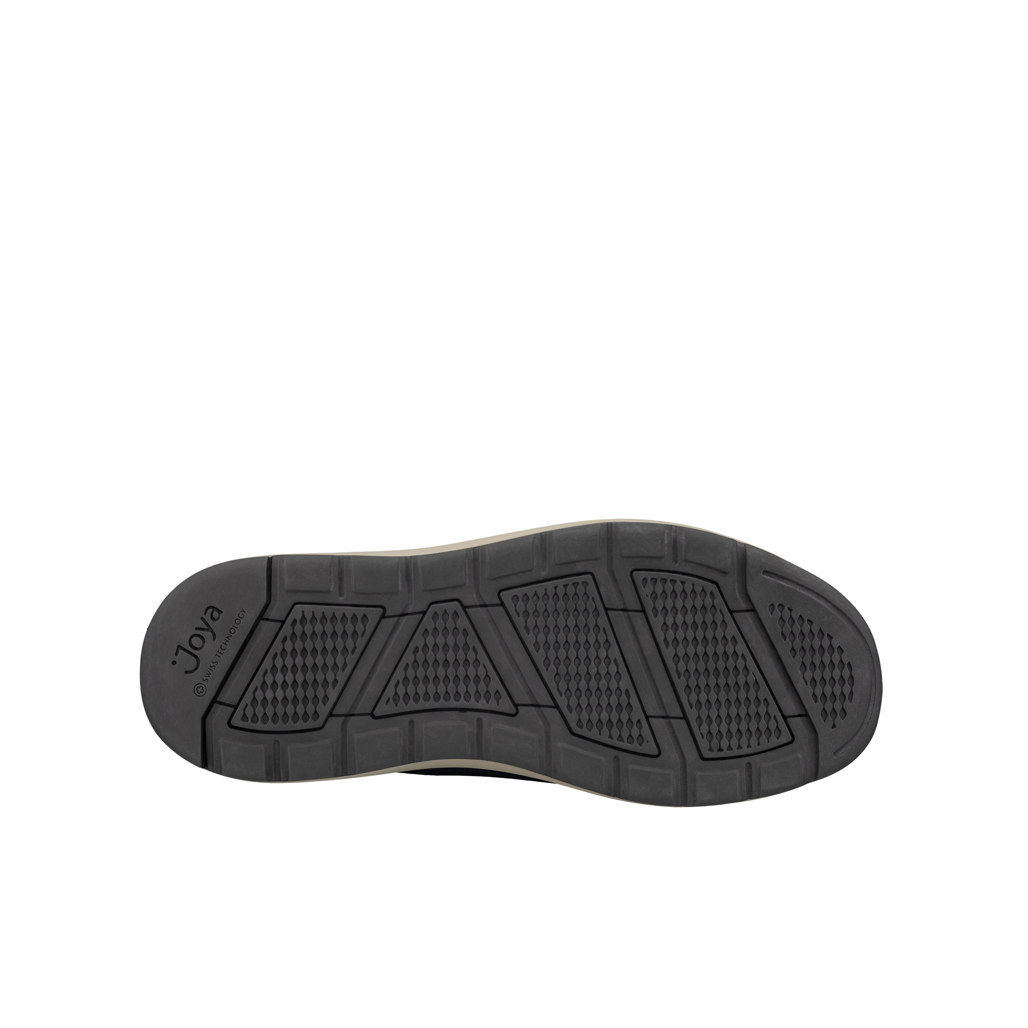 Joya Men's Oliver Dark Blue Shoe