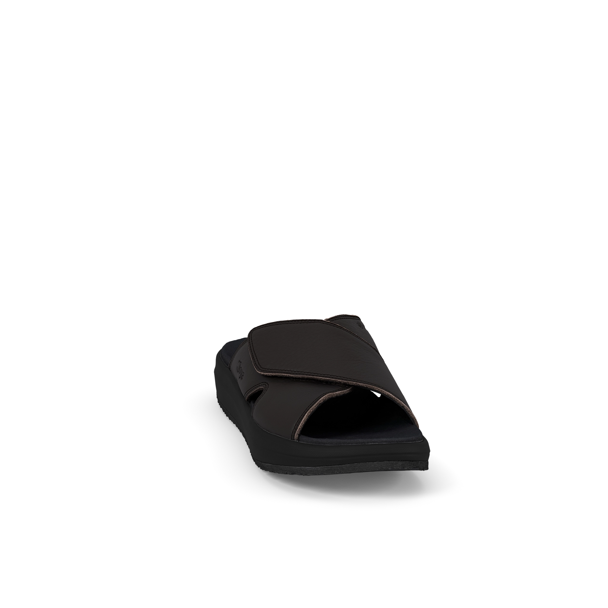 Joya Men's Rio Dark Brown Sandal