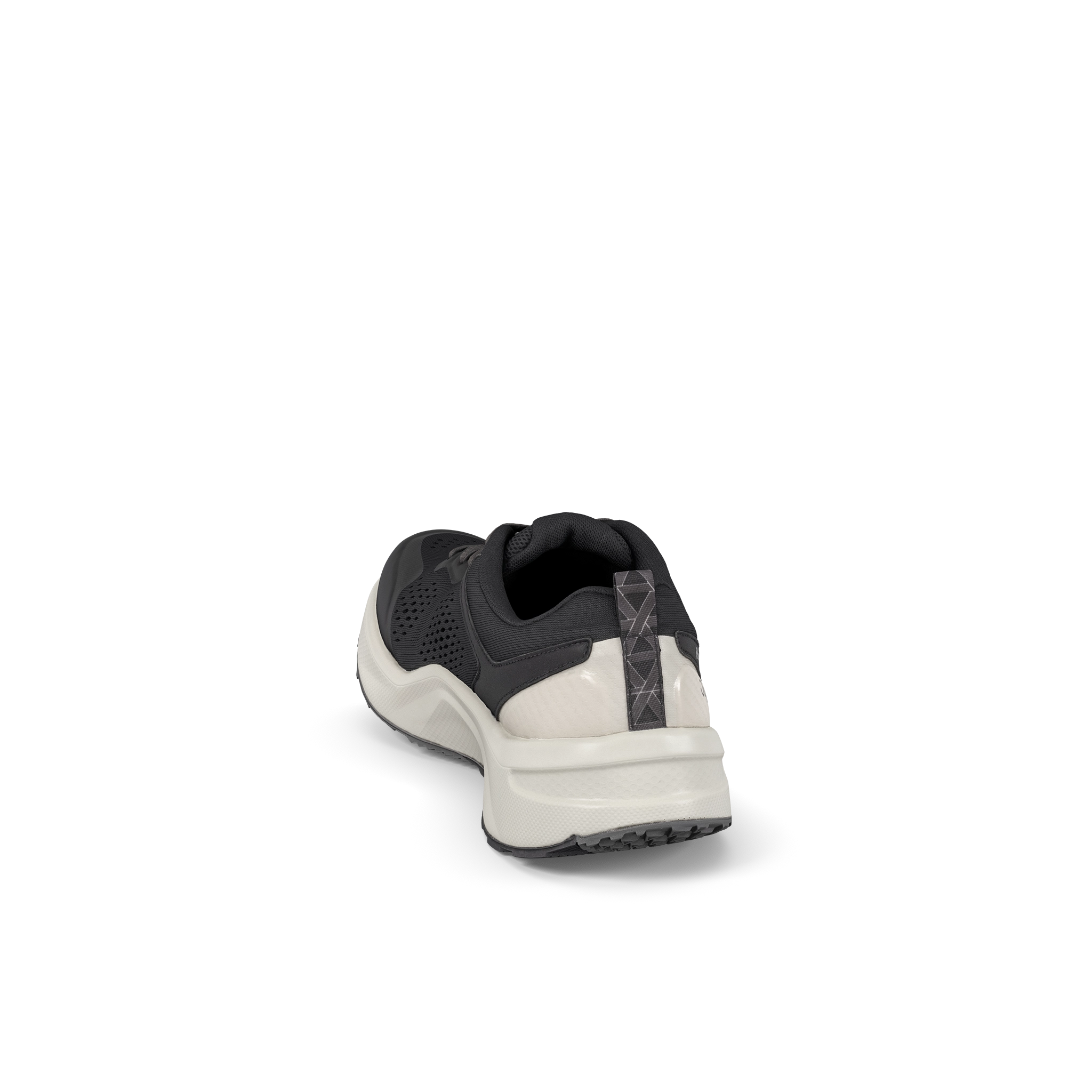 Joya Men's Veloce Black-Beige Shoe