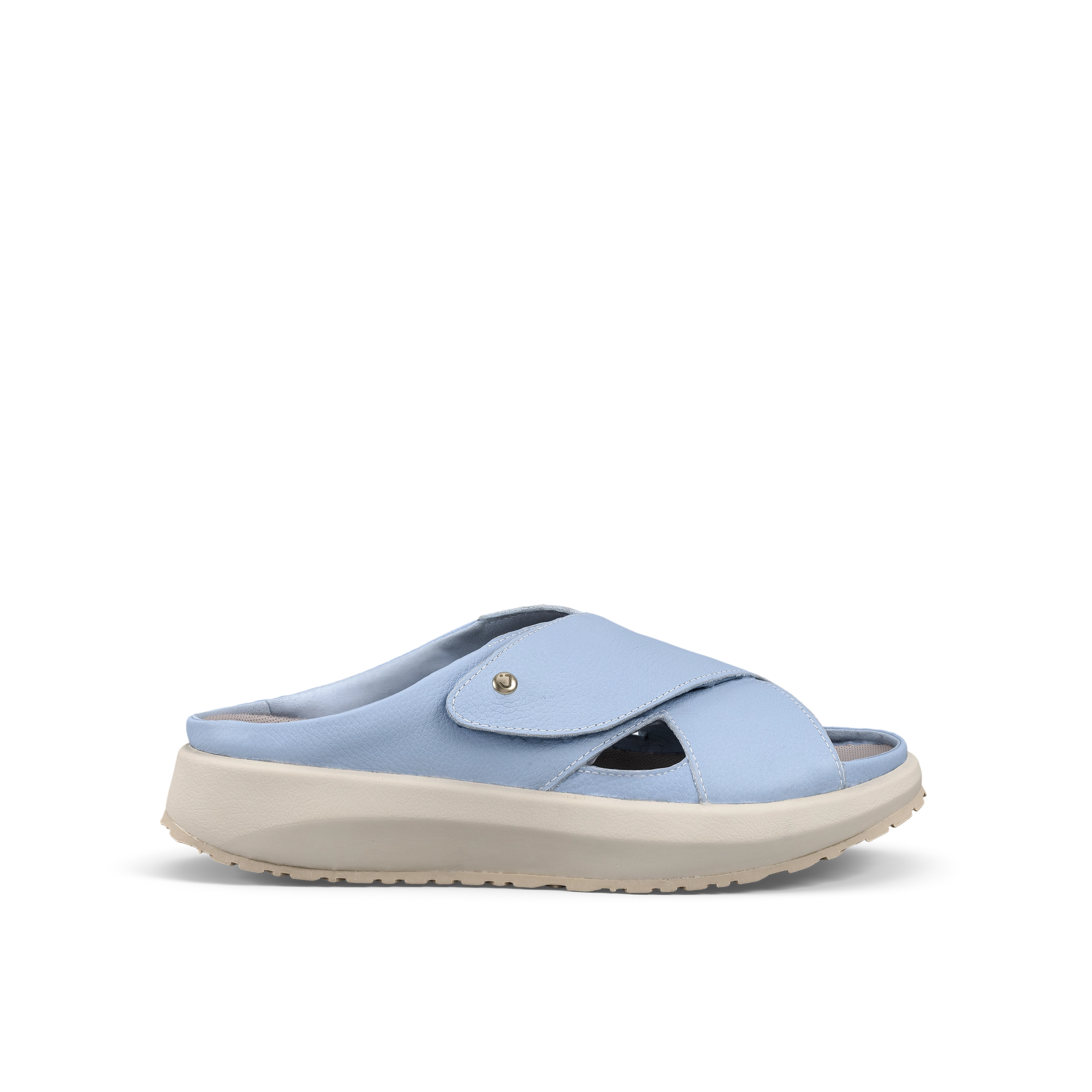 Joya Women's Alicante Light Blue Sandal