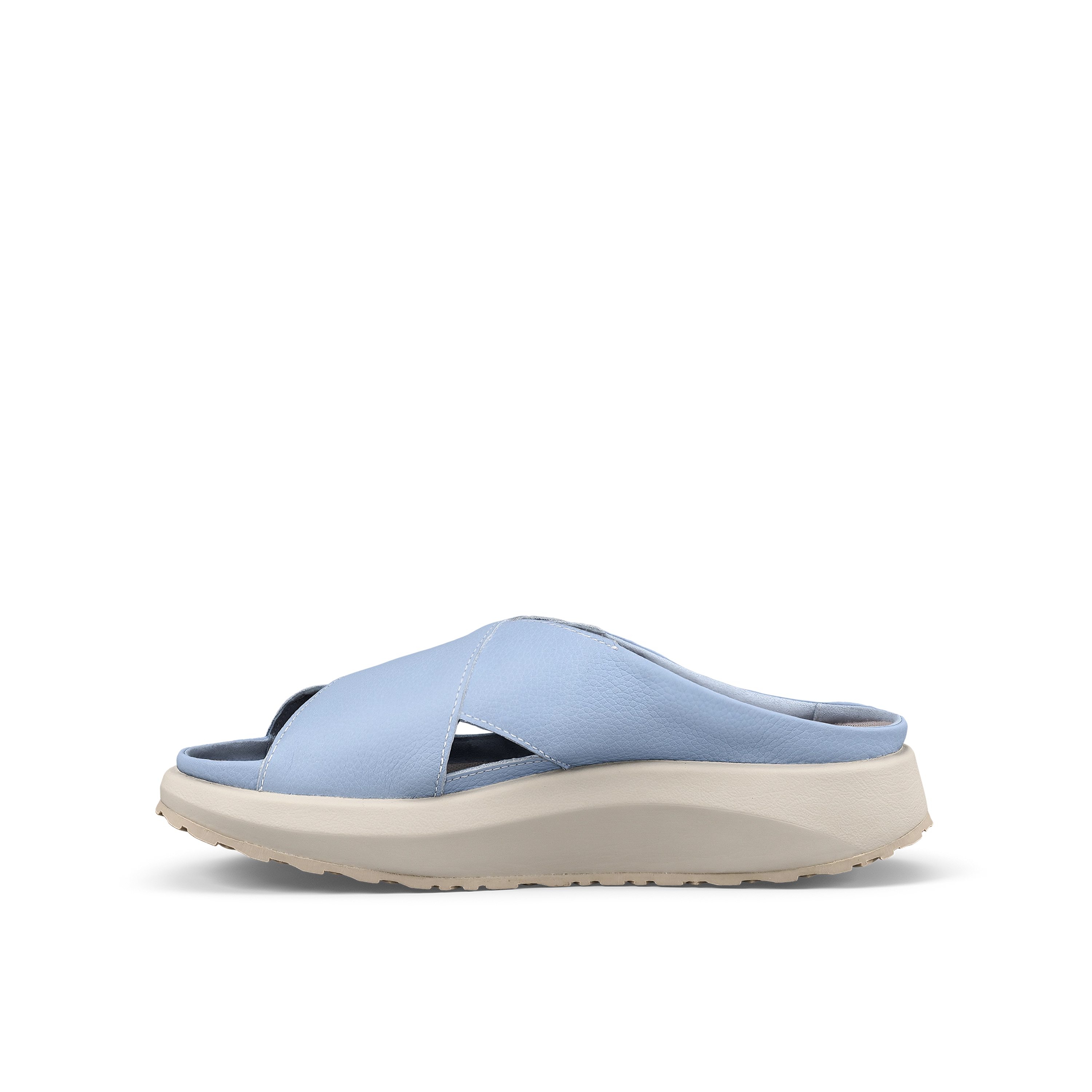 Joya Women's Alicante Light Blue Sandal