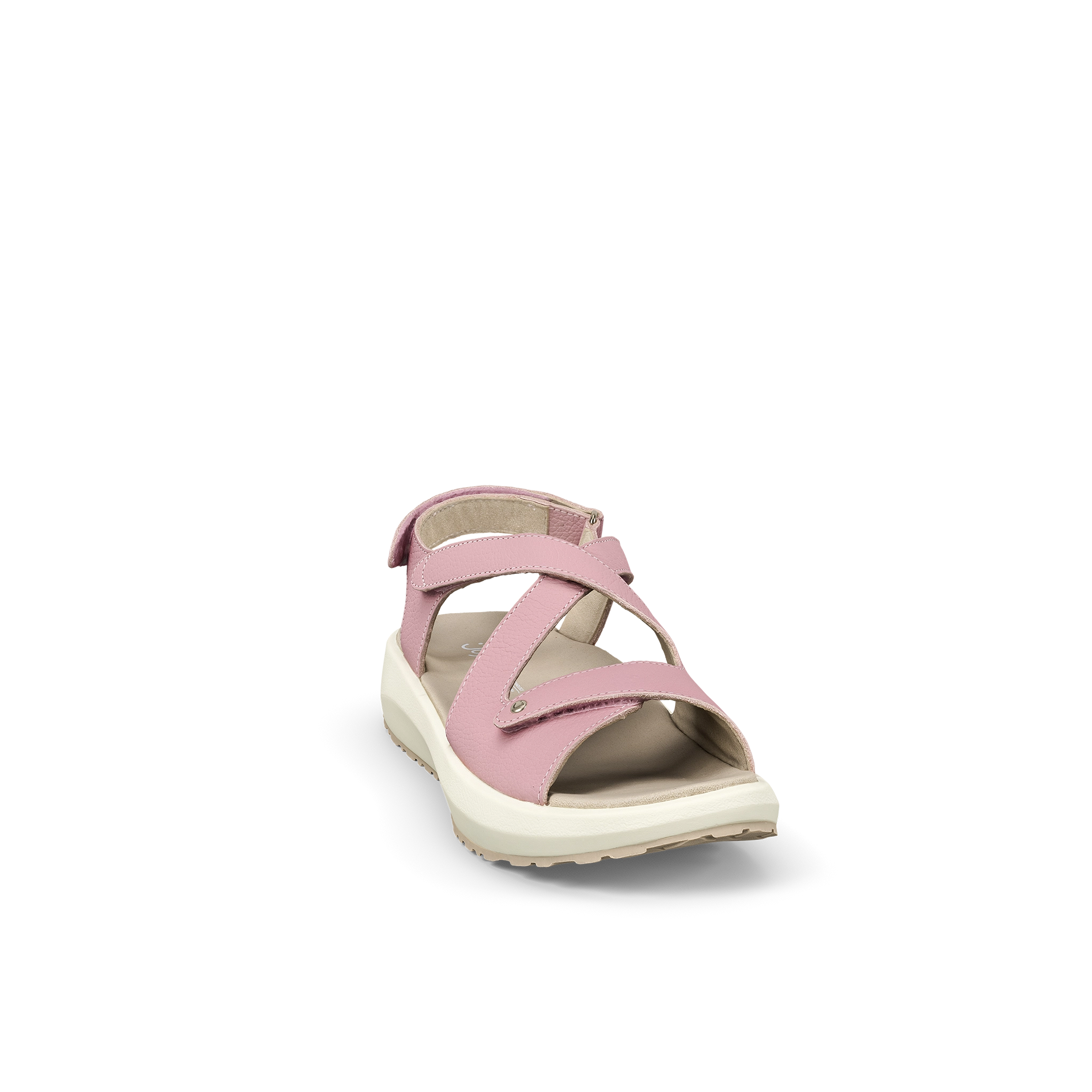 Joya Women's Jenny Light Pink Sandal
