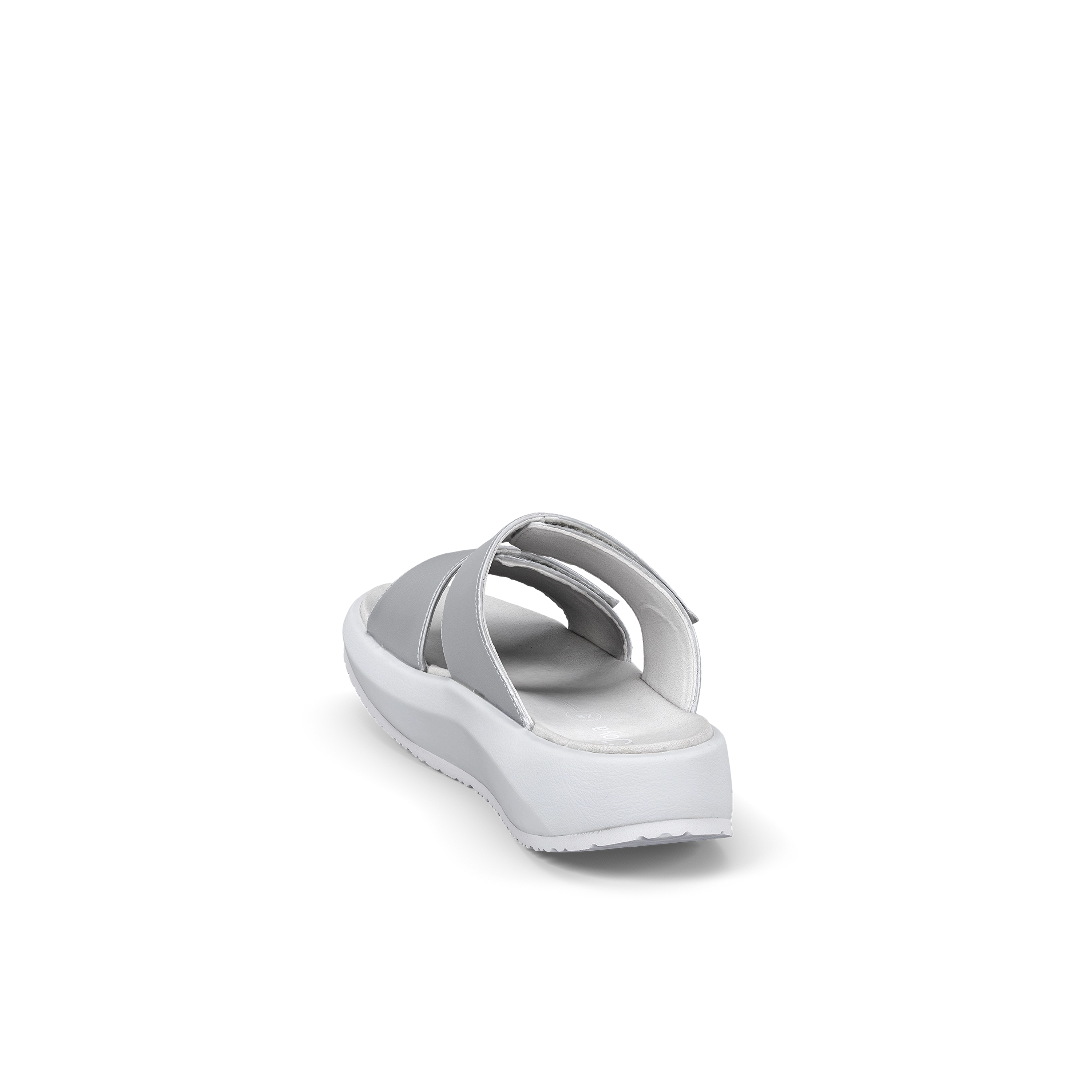 Joya Women's Vienna II Silver Sandal