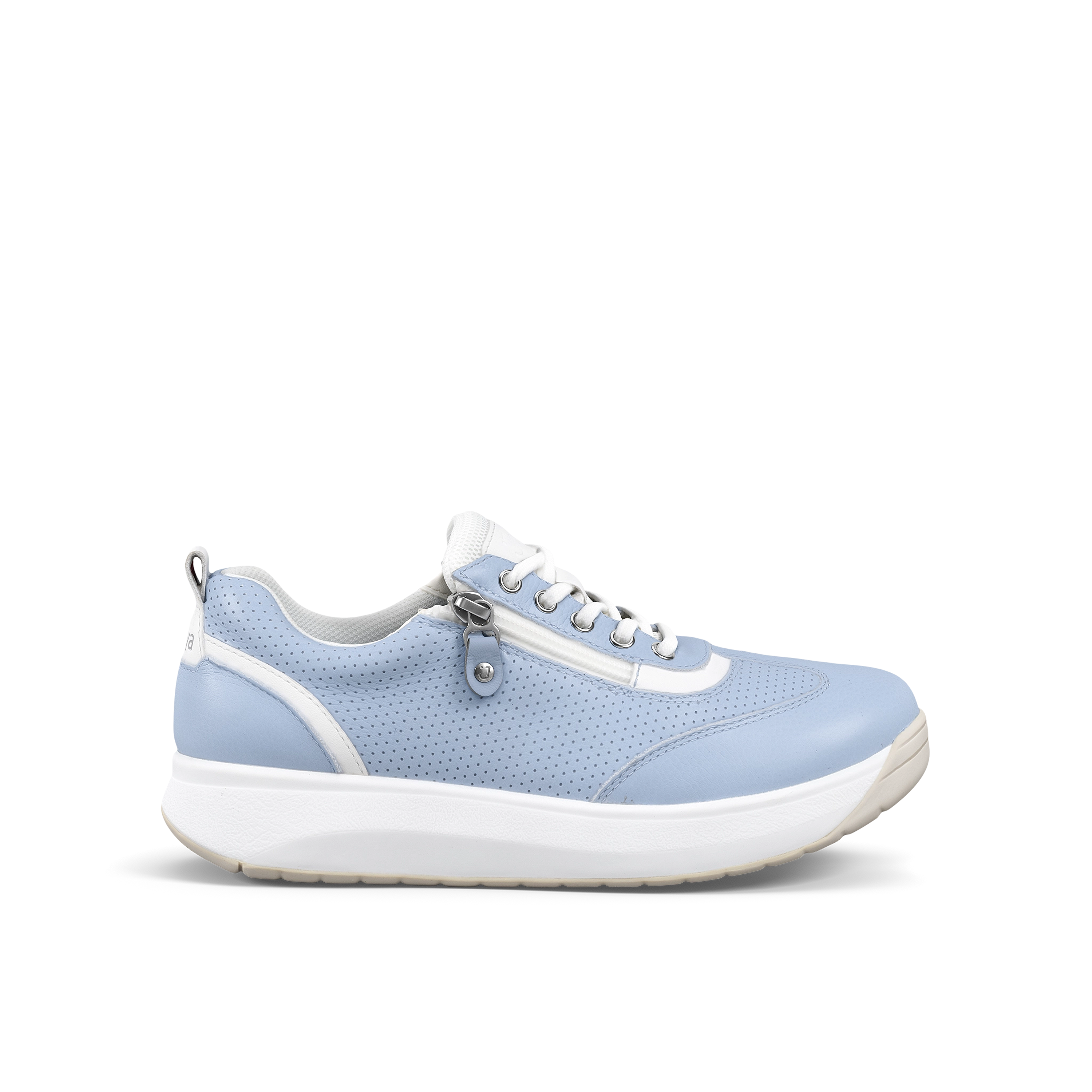 Joya Women's Laura Light Blue Shoe