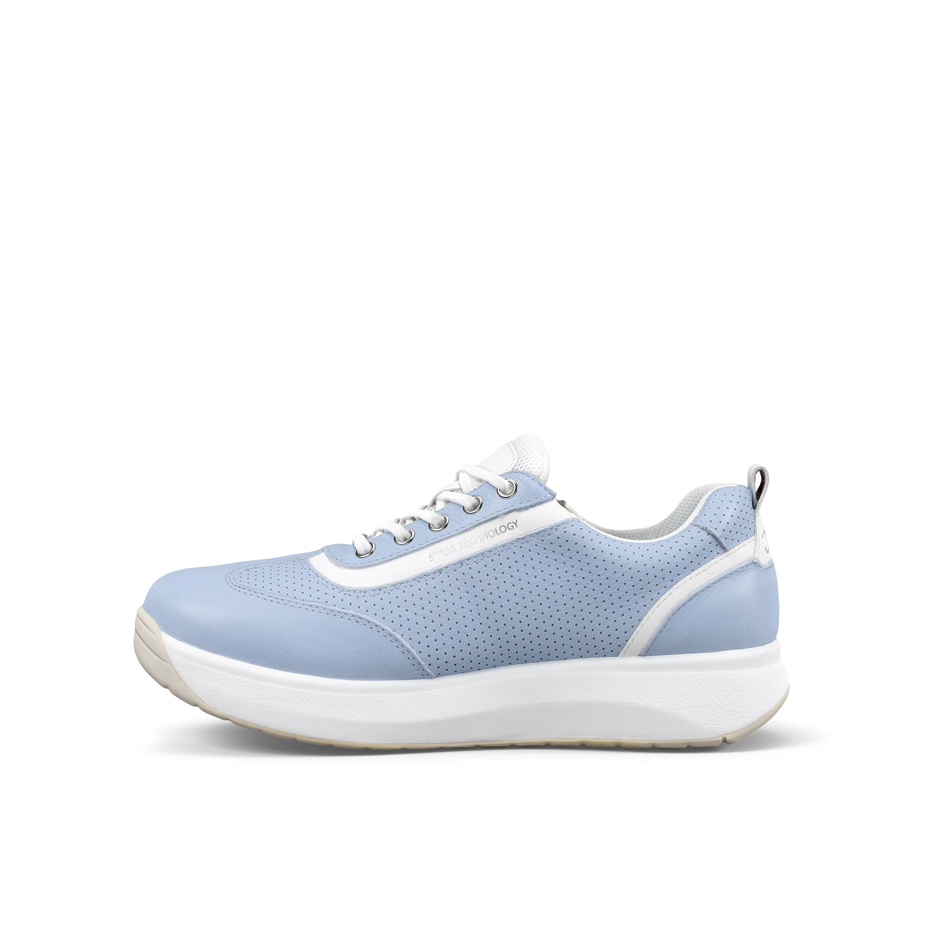 Joya Women's Laura Light Blue Shoe